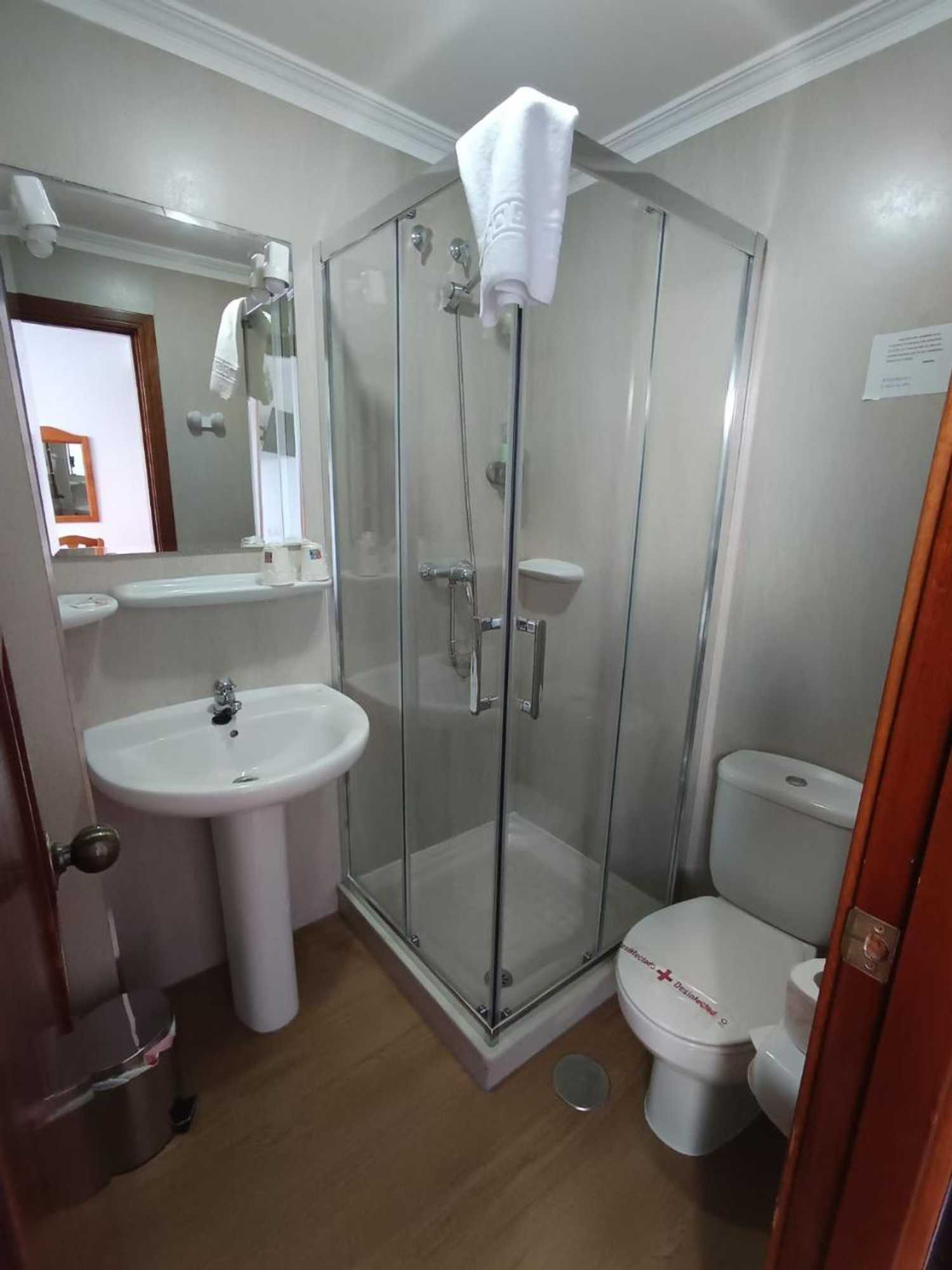 Gift card for Pensión O Escondidino