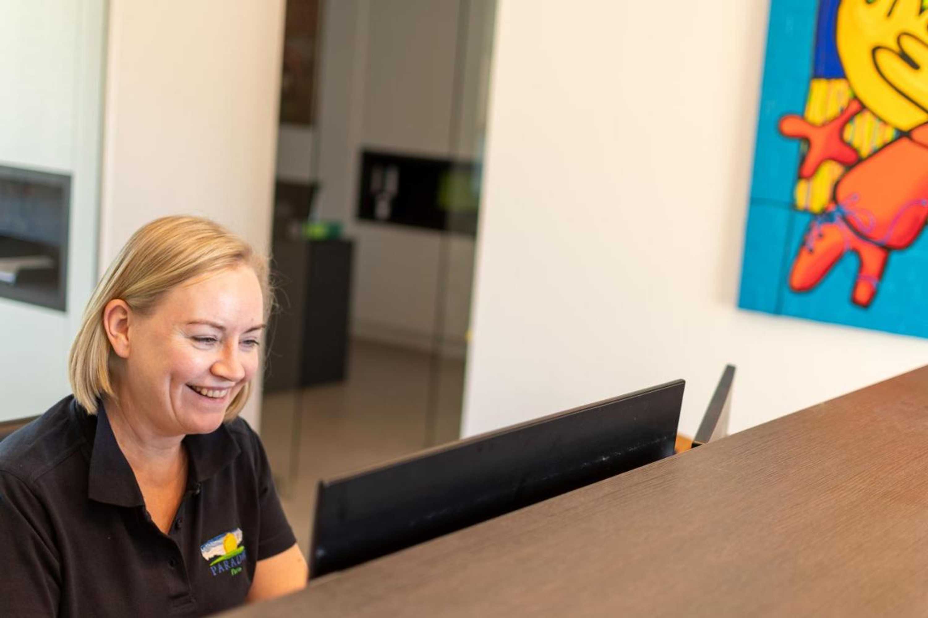 Gift card for Vakantiepark Breebos