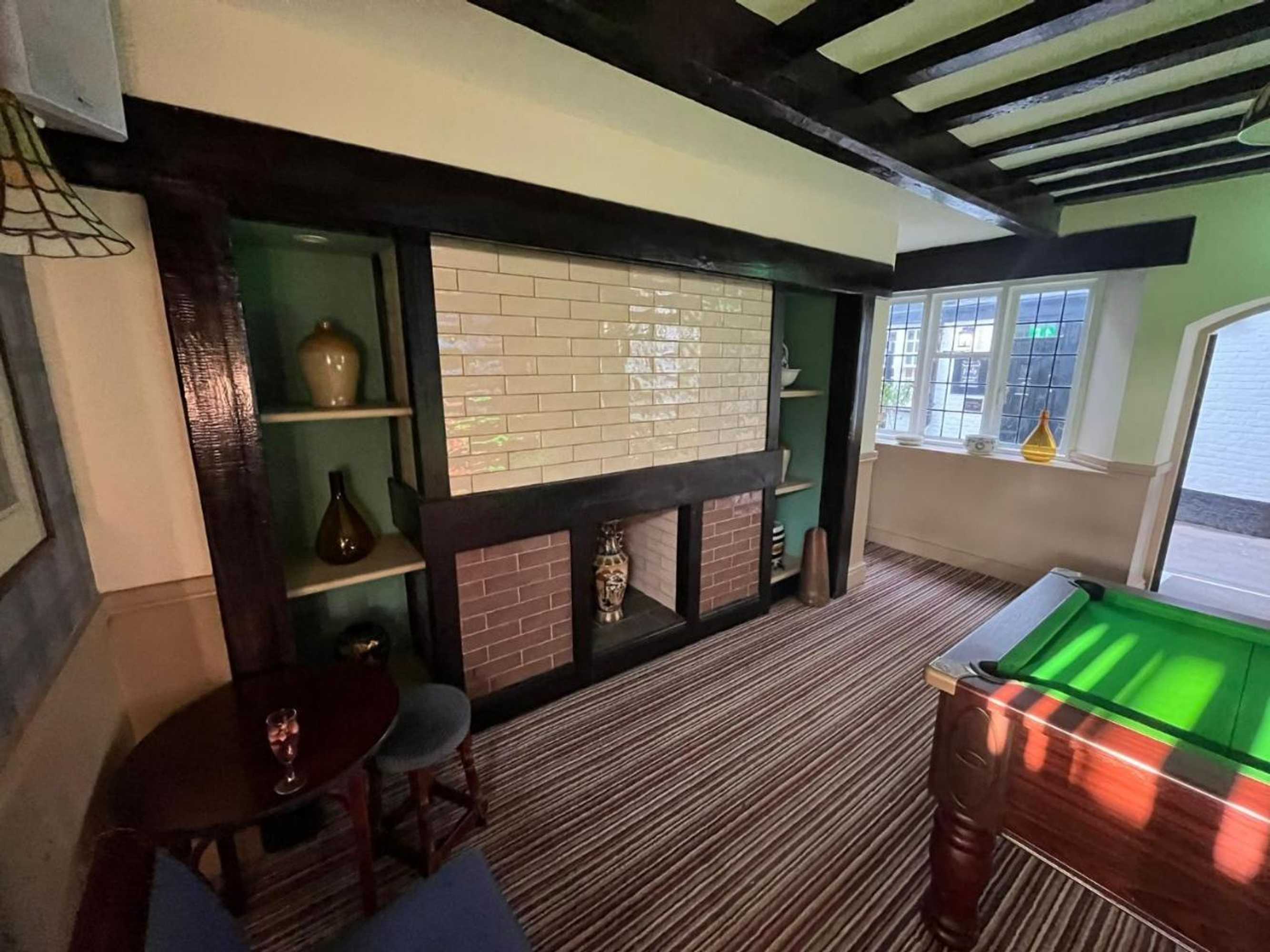 Gift card for Talbot