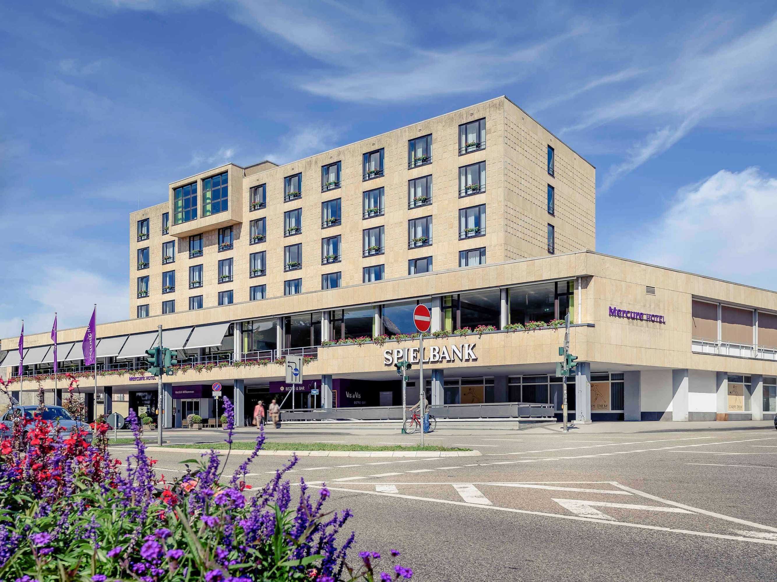 Gift card for Mercure Hotel Trier Porta Nigra Gift card for Mercure Hotel Trier Porta Nigra