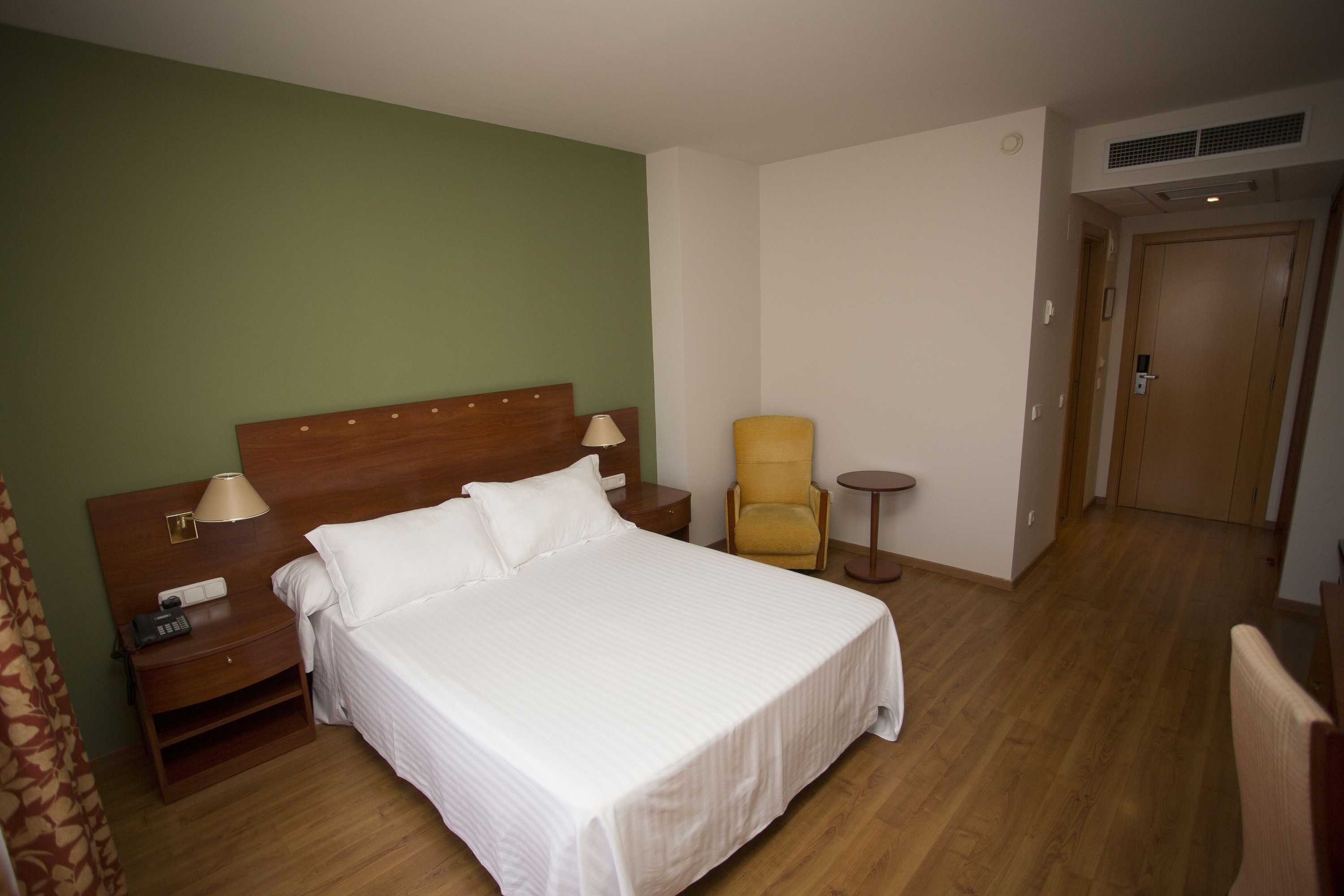Gift card for Avenida Hotel Almería Gift card for Avenida Hotel Almería