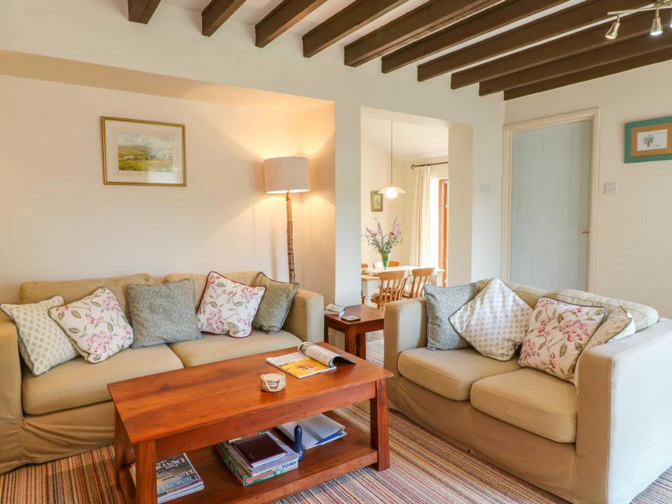 Gift card for Woodstock Cottage