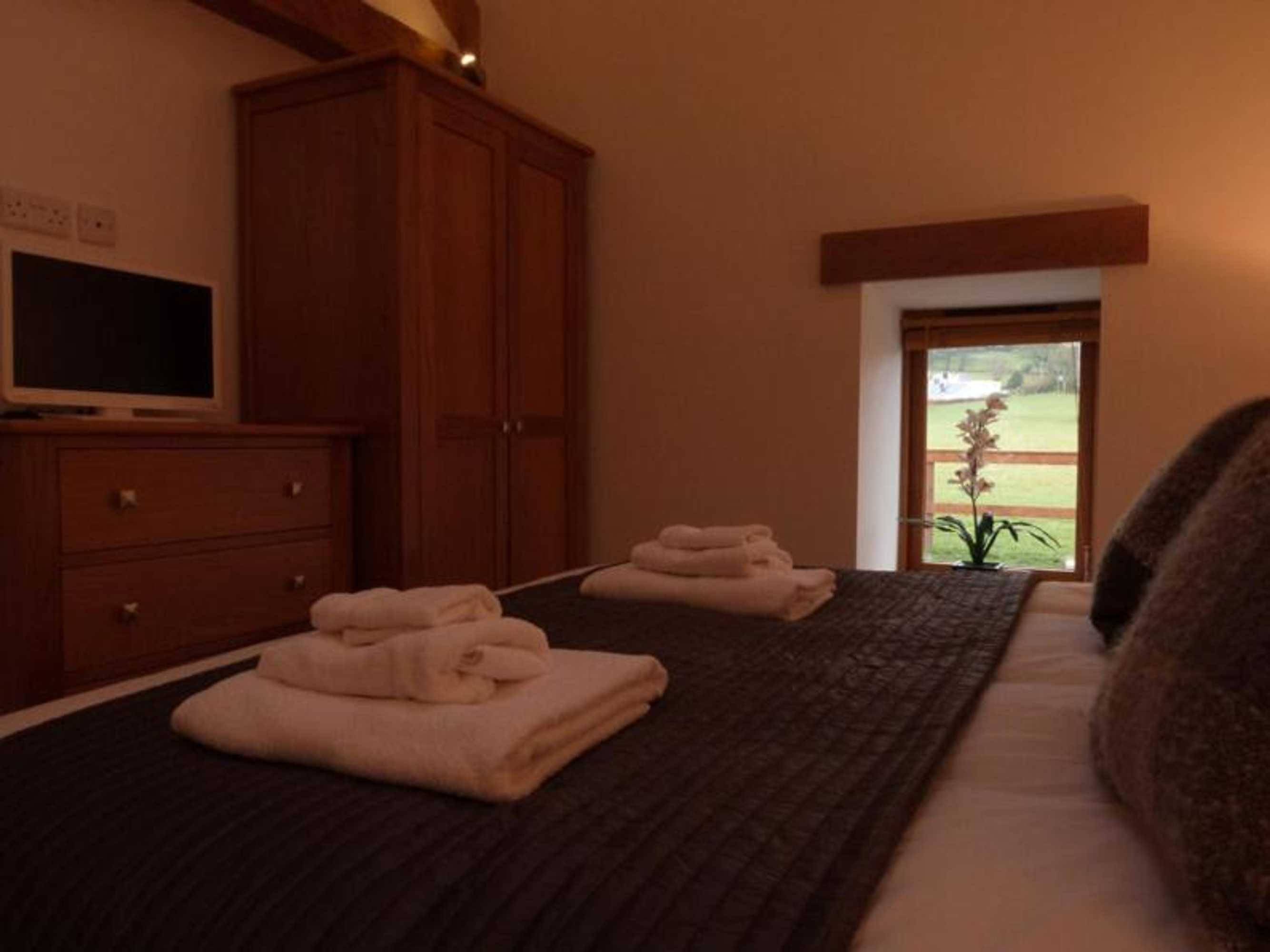 Gift card for Stabal Llew Coch