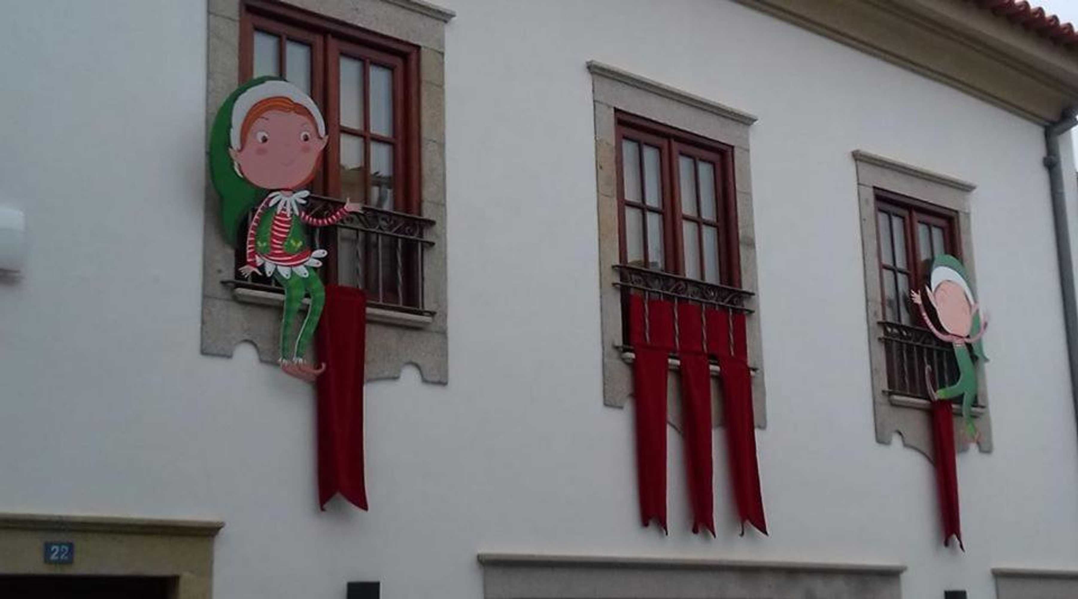 Gift card for Feira Hostel & Suites