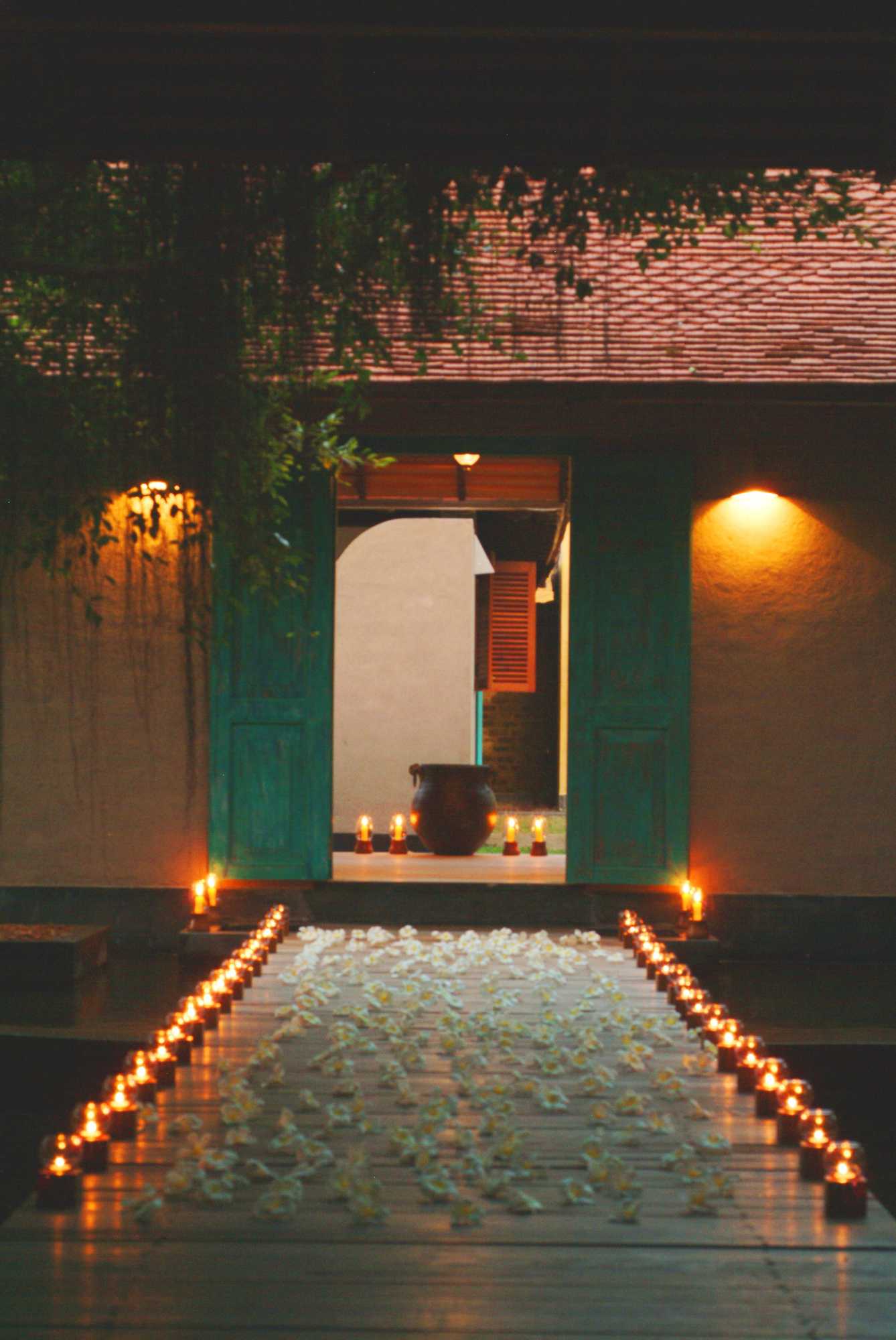 Gift card for Jetwing Saman Villas, A Luxury Reserve - Adults Only Gift card for Jetwing Saman Villas, A Luxury Reserve - Adults Only