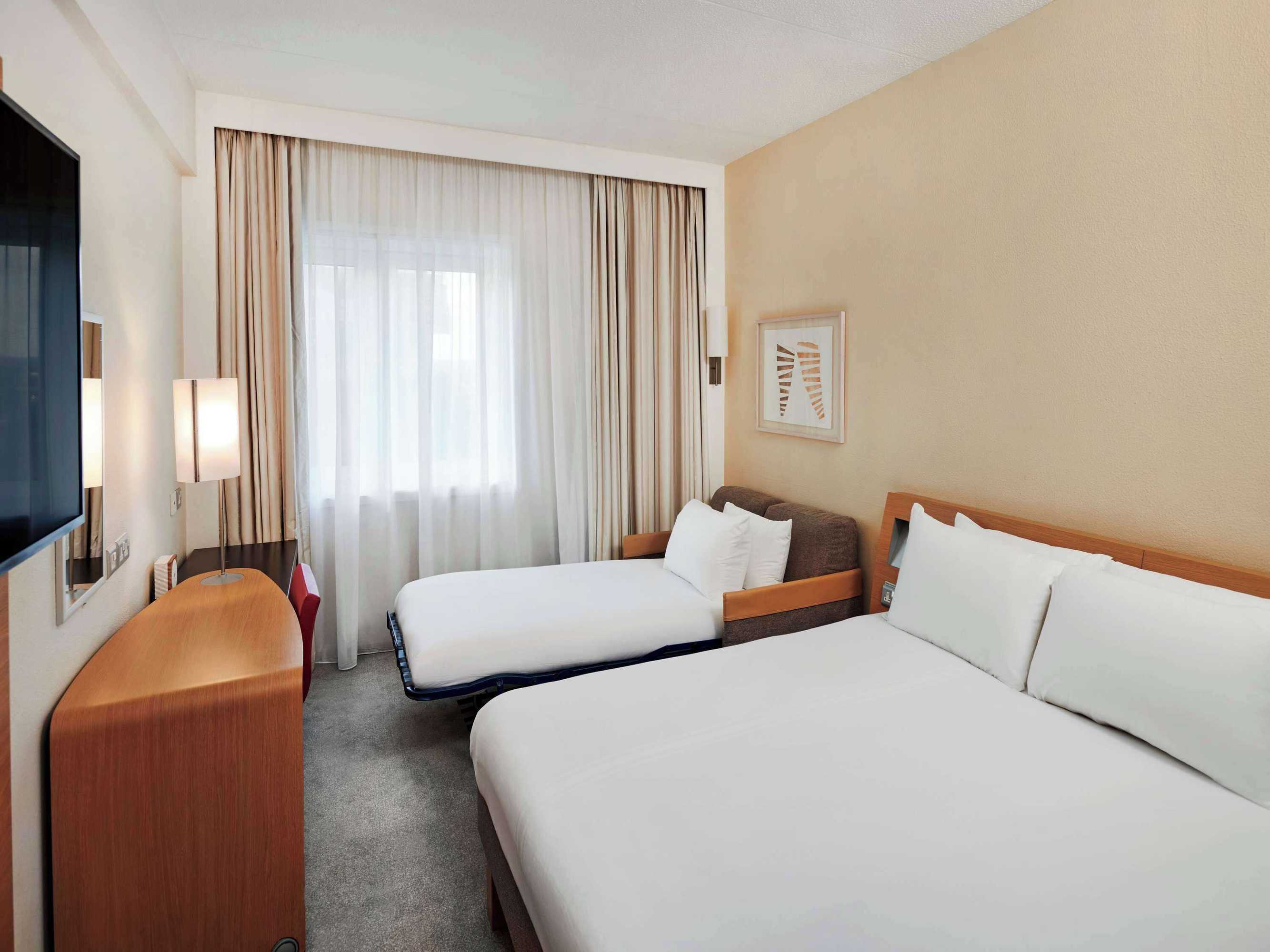 Gift card for Novotel London West Gift card for Novotel London West