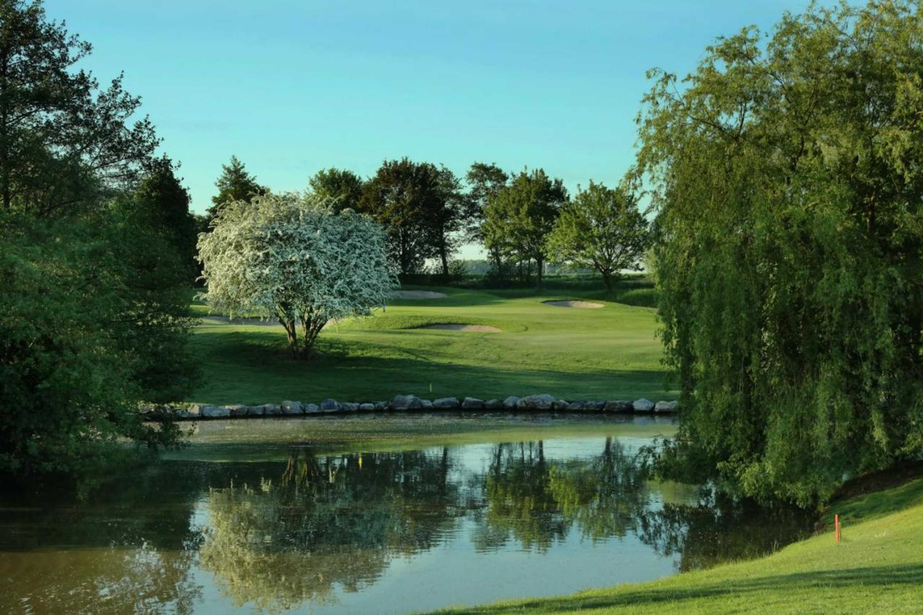 Gift card for Hotel Golf de Pierpont