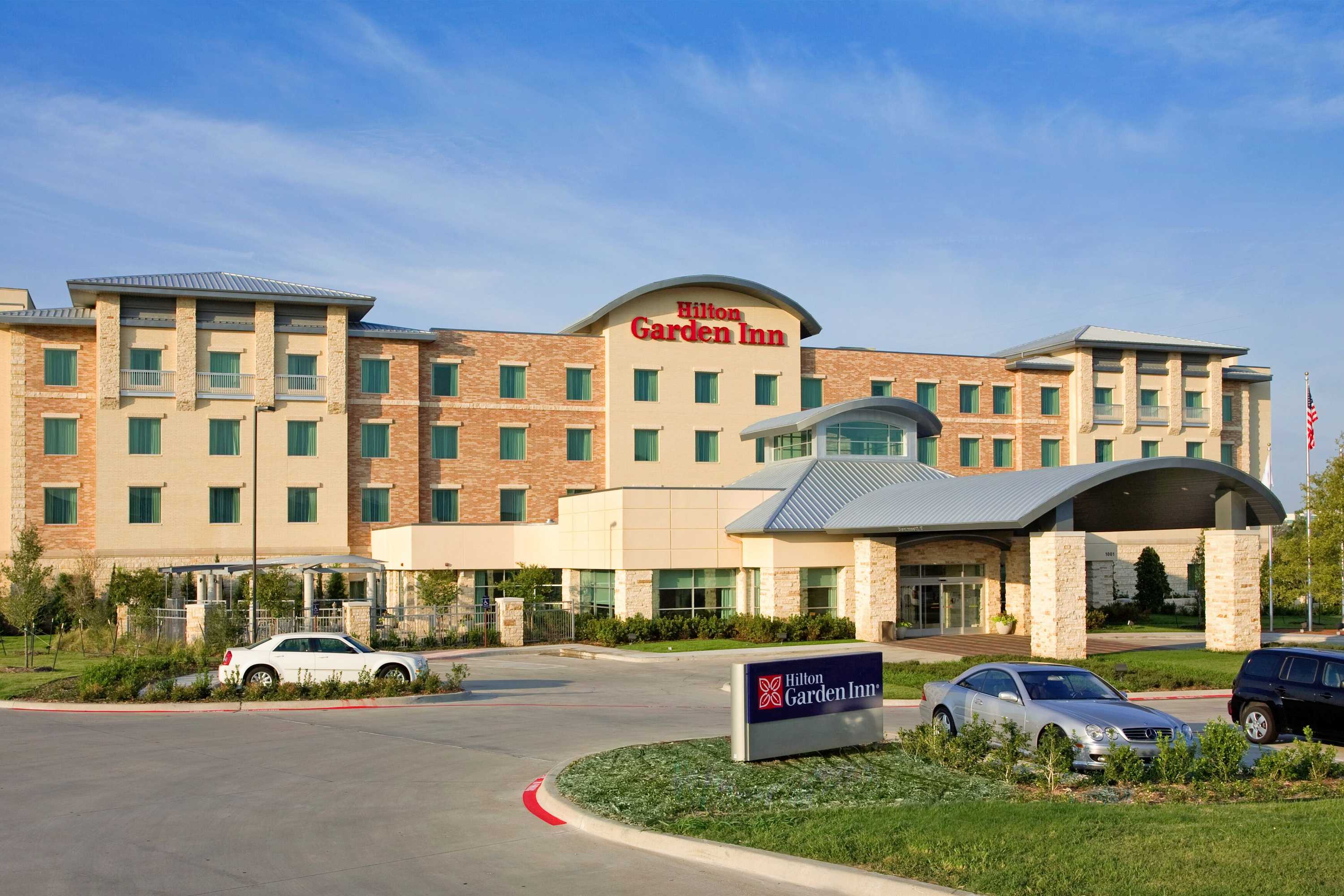 Gift card for Hilton Garden Inn Dallas Richardson Gift card for Hilton Garden Inn Dallas Richardson