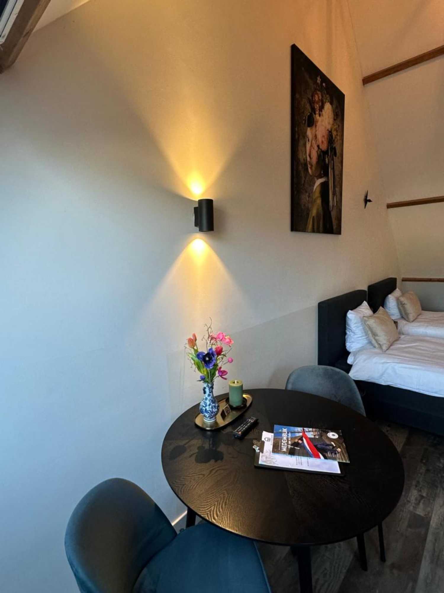 Gift card for B&b De Stadshoeve