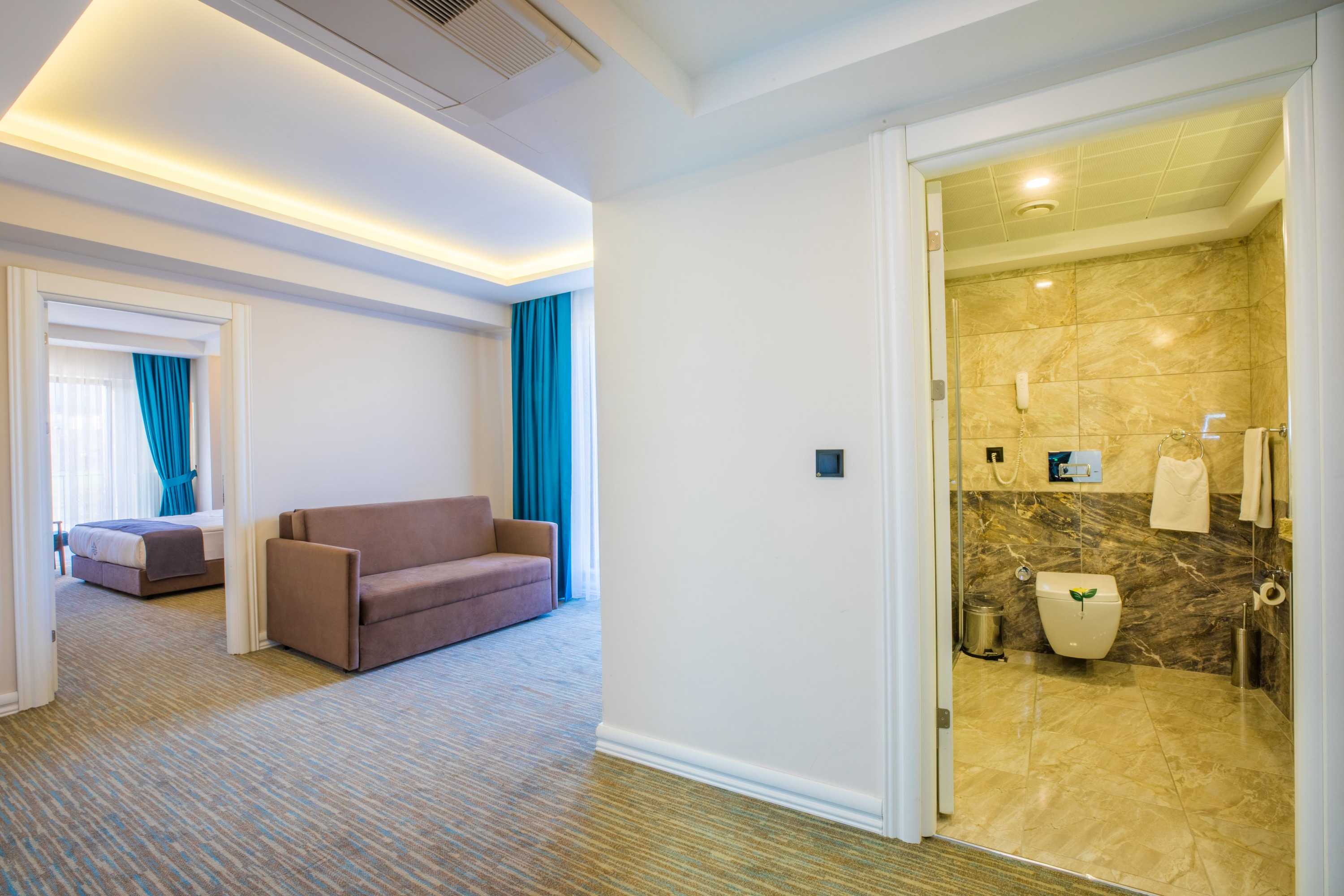 Gift card for Karpalas City Hotel & Spa Gift card for Karpalas City Hotel & Spa