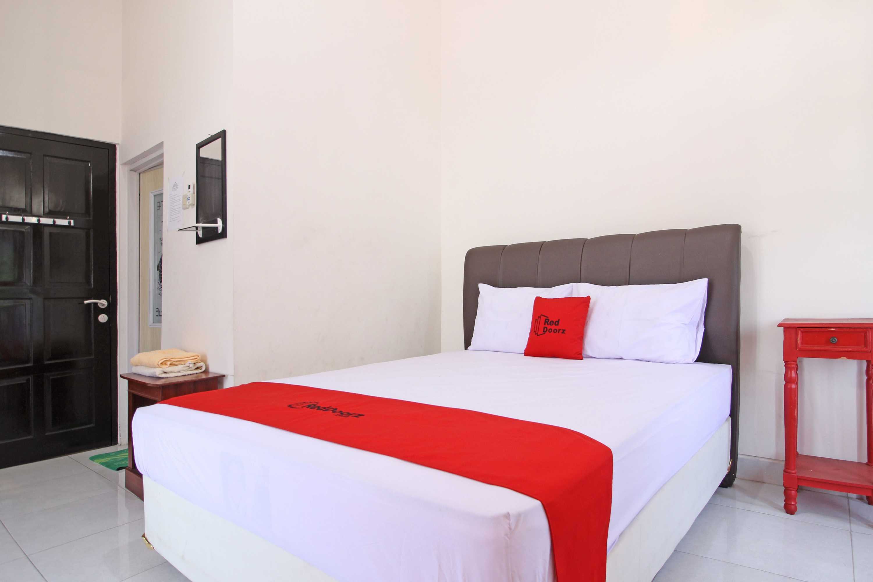 Gift card for Reddoorz Near Umy Yogyakarta