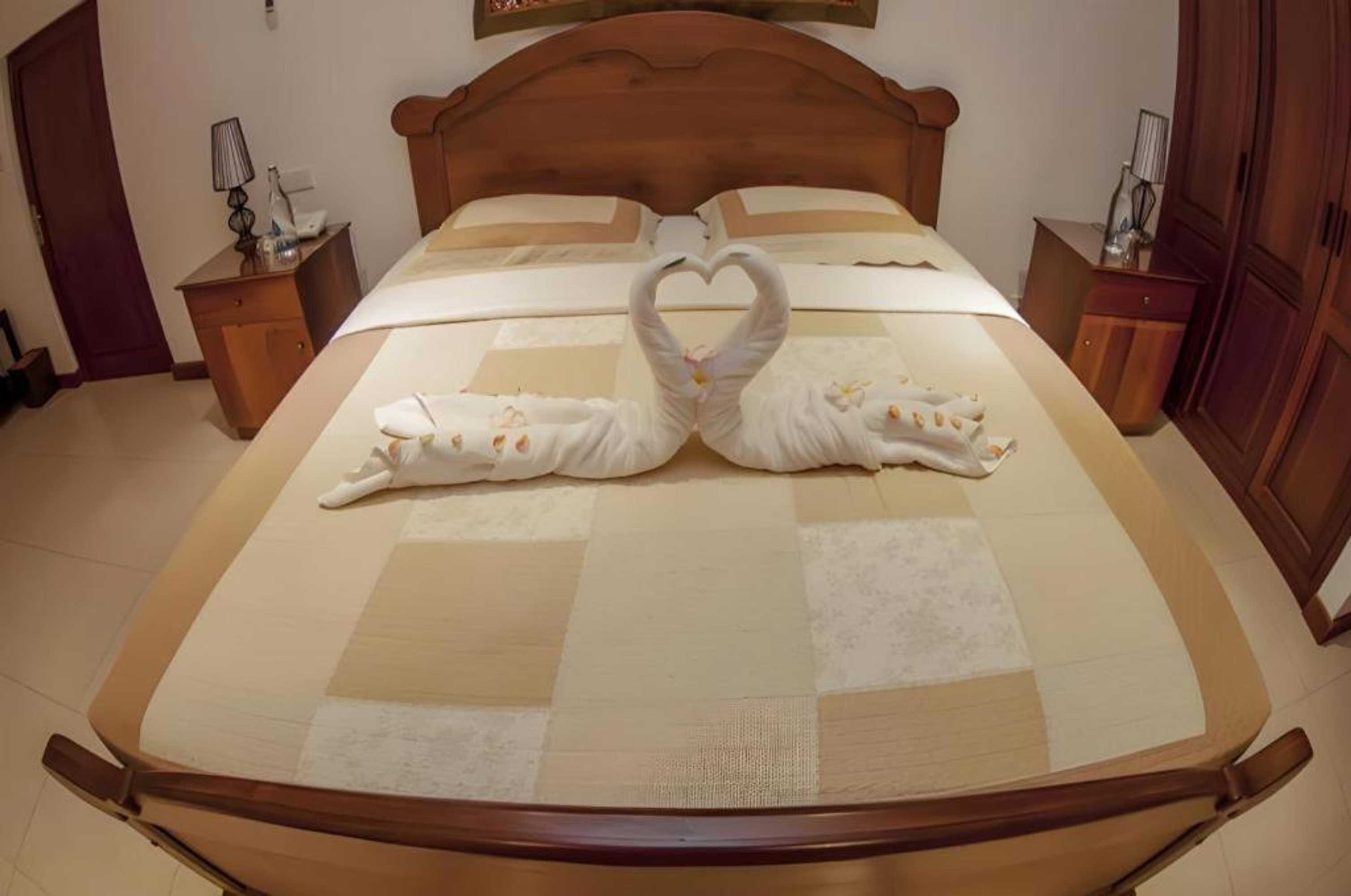 Gift card for Hotel Villa Viana