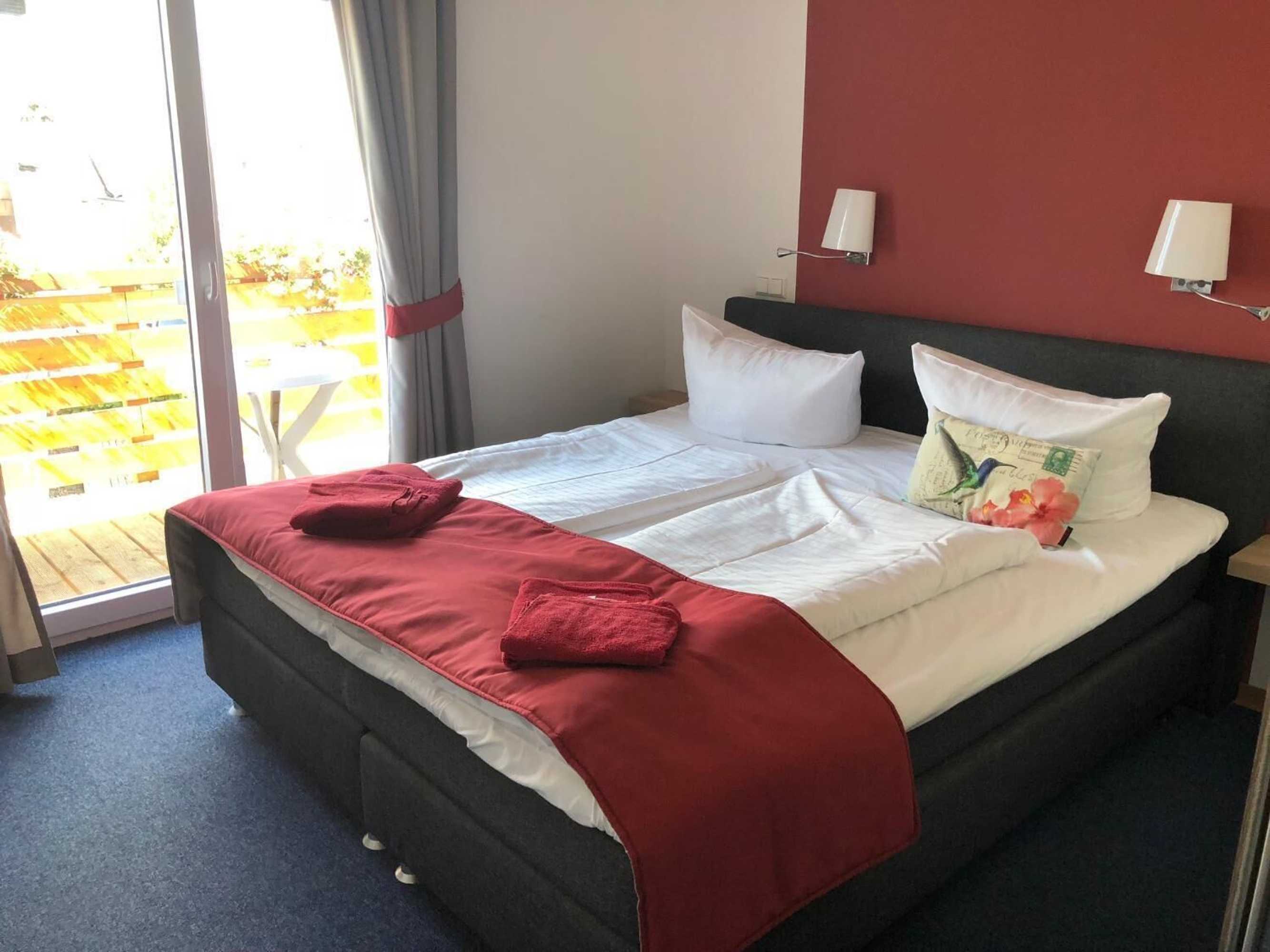 Gift card for Hotel Restaurant Zum Mühlental