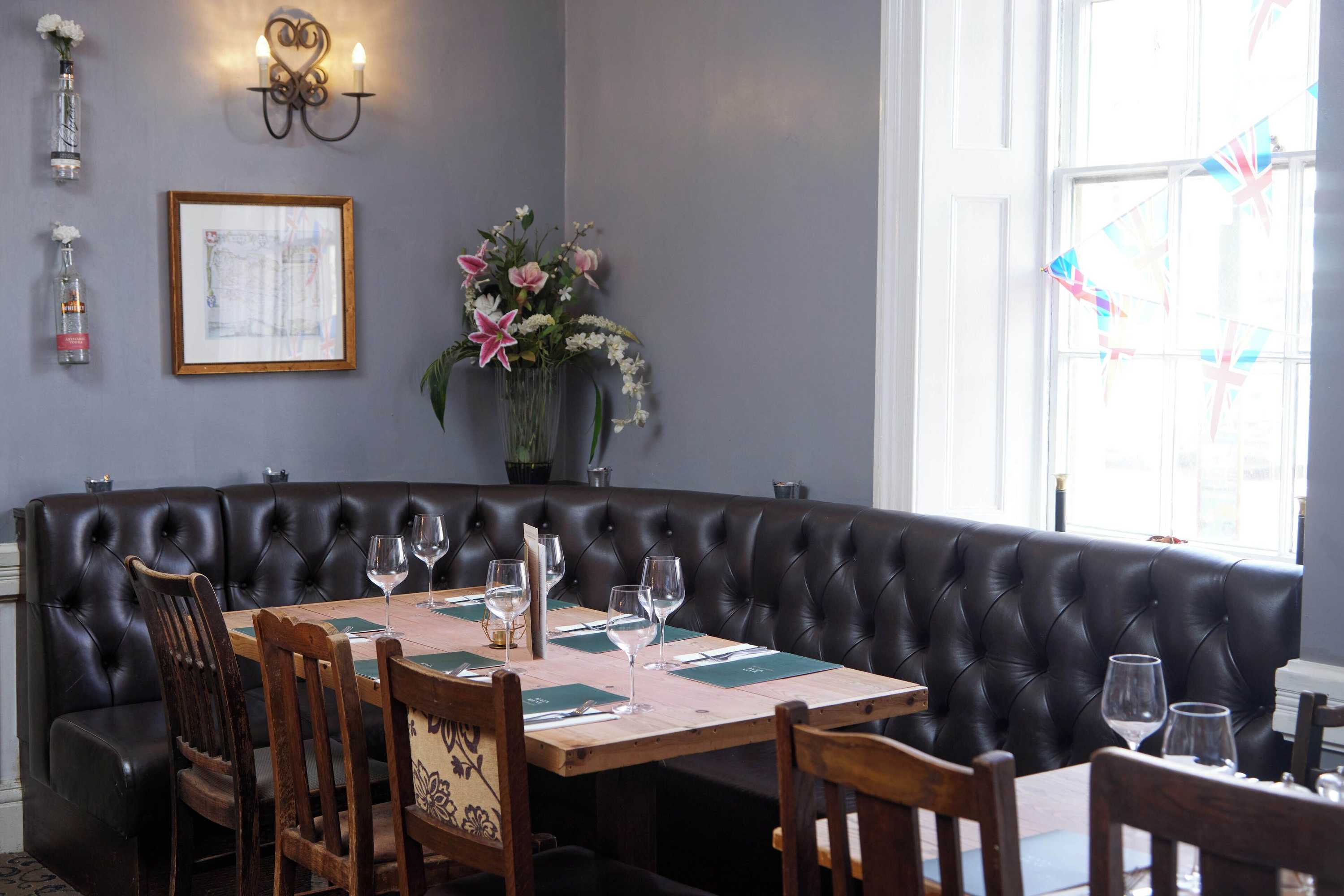 Gift card for Kings Arms Westerham by Greene King Inns Gift card for Kings Arms Westerham by Greene King Inns
