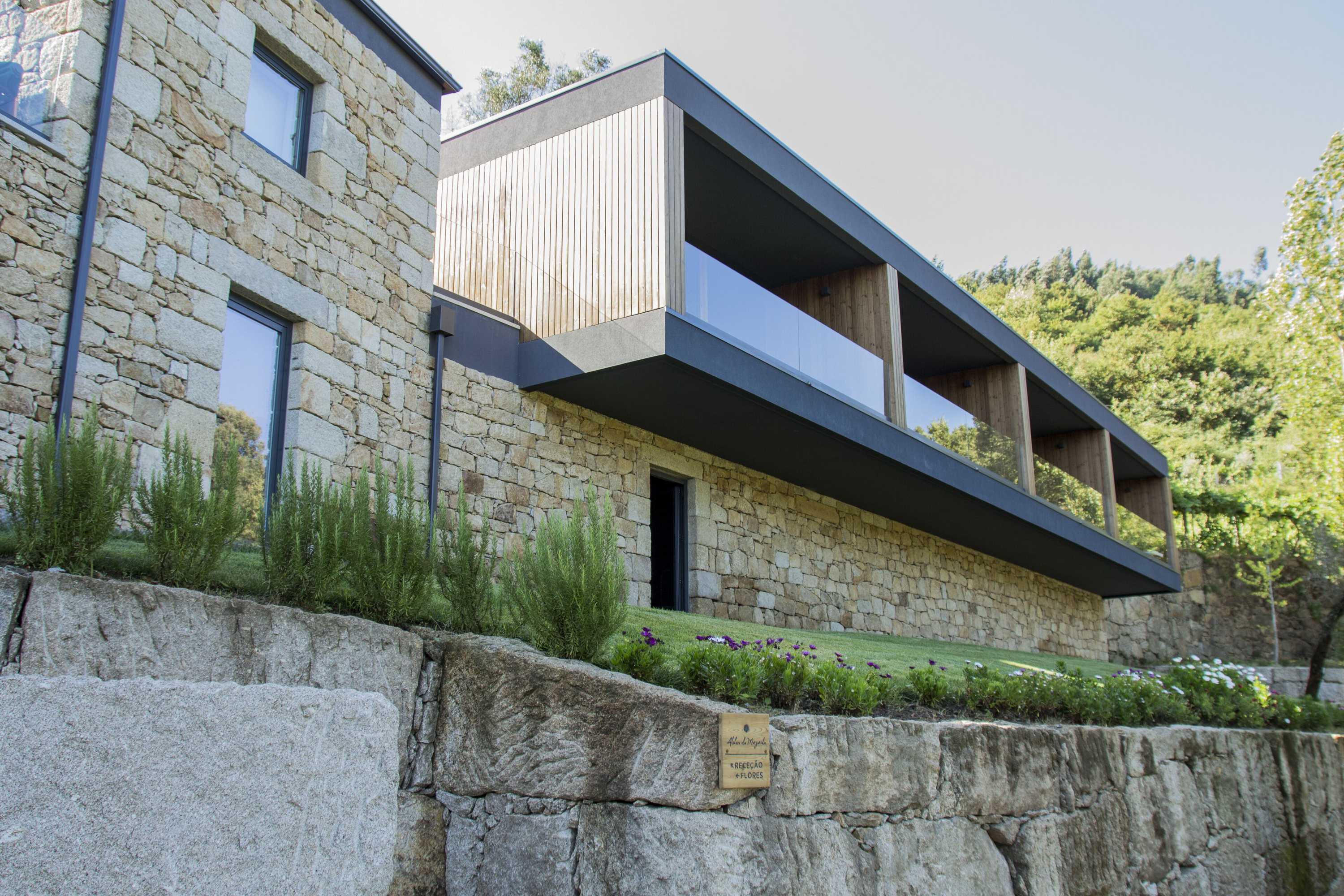 Gift card for Aldeia da Margarida