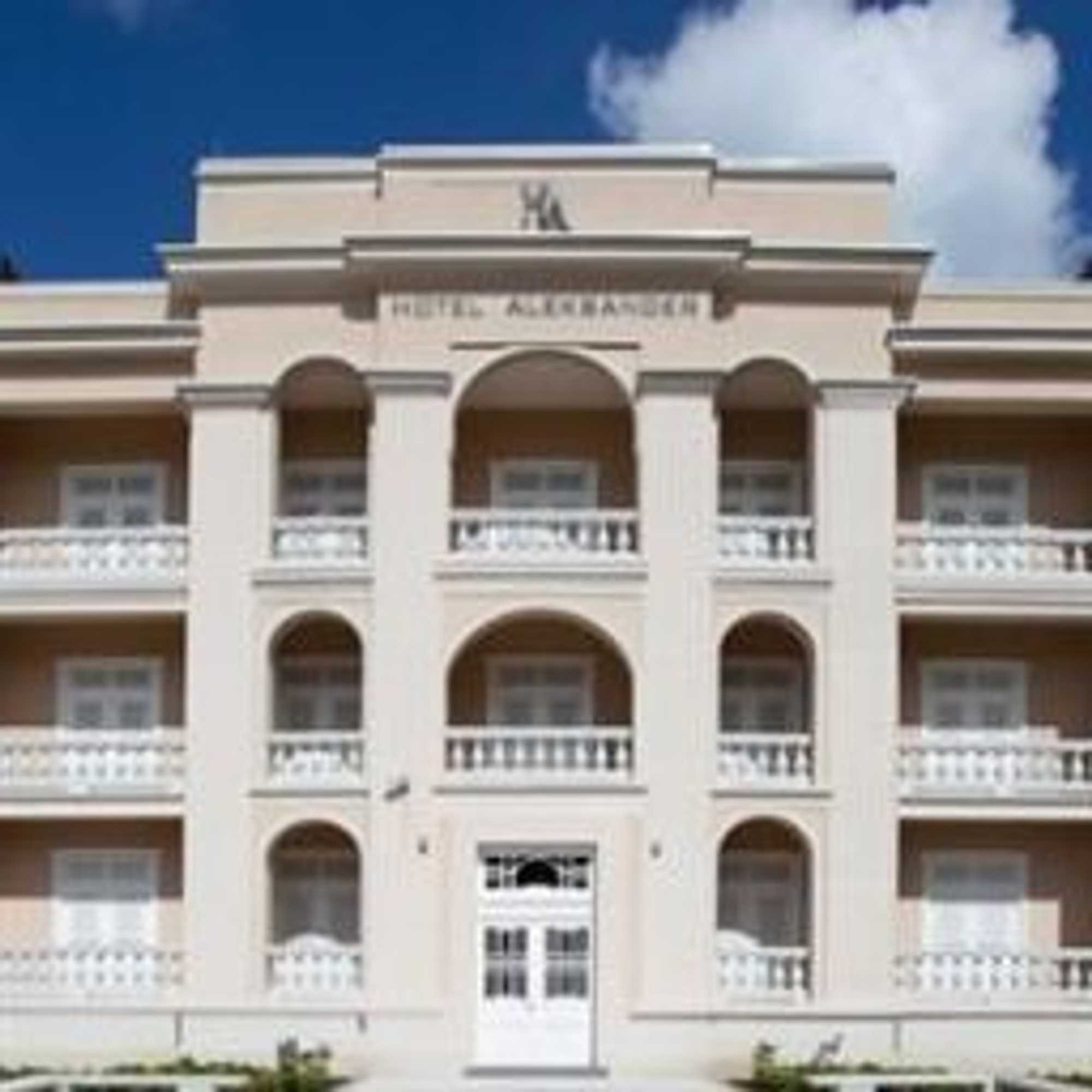 Gift card for Hotel Aleksander Medical & Spa Gift card for Hotel Aleksander Medical & Spa