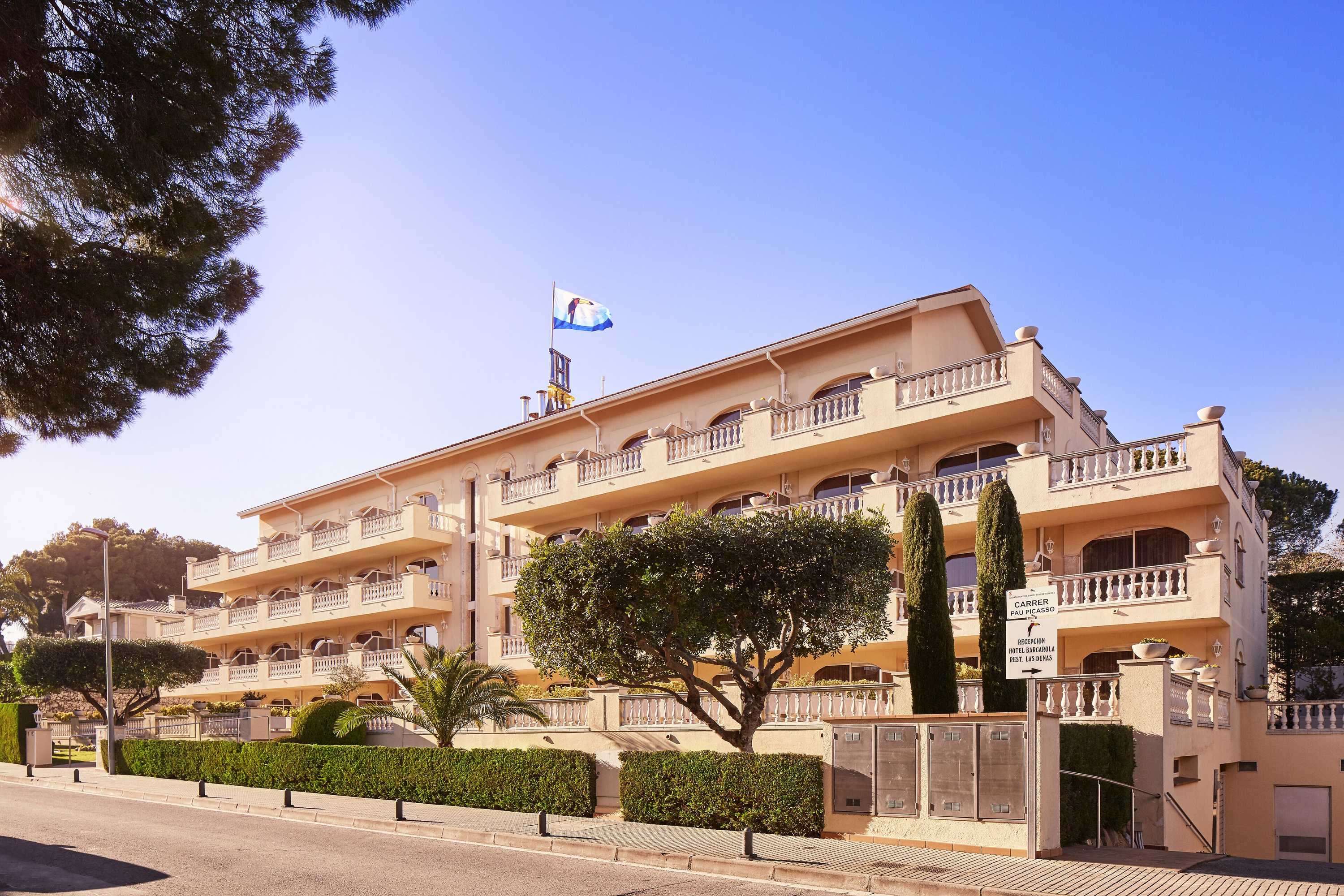 Gift card for Van Der Valk Hotel Barcarola Gift card for Van Der Valk Hotel Barcarola