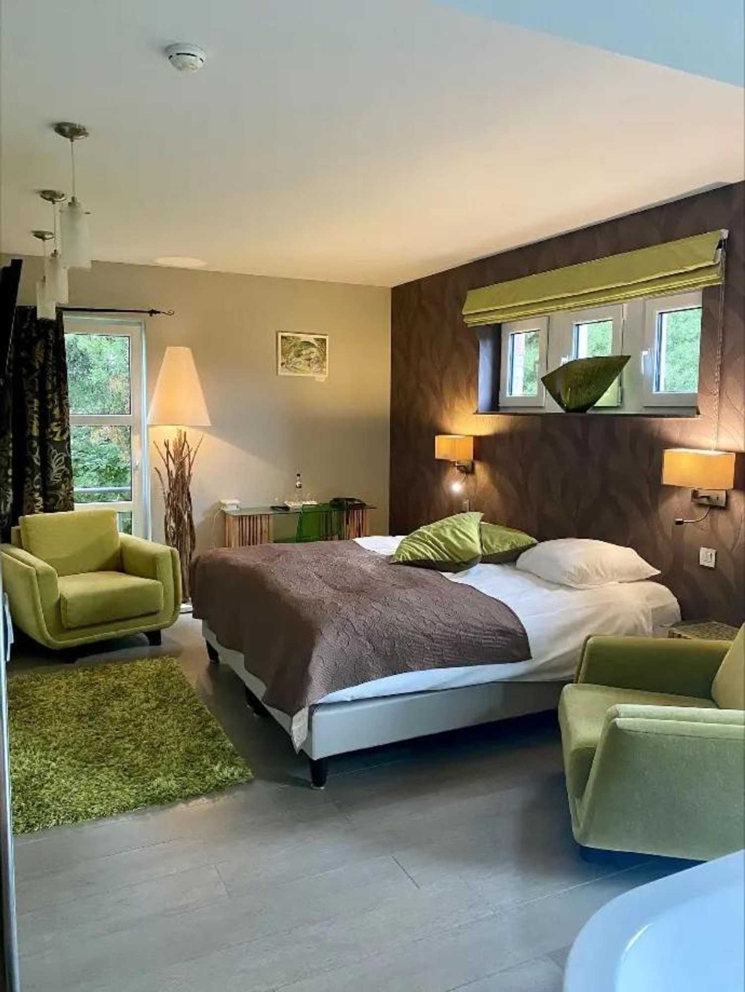 Gift card for Hotel L'ami du Chambertin