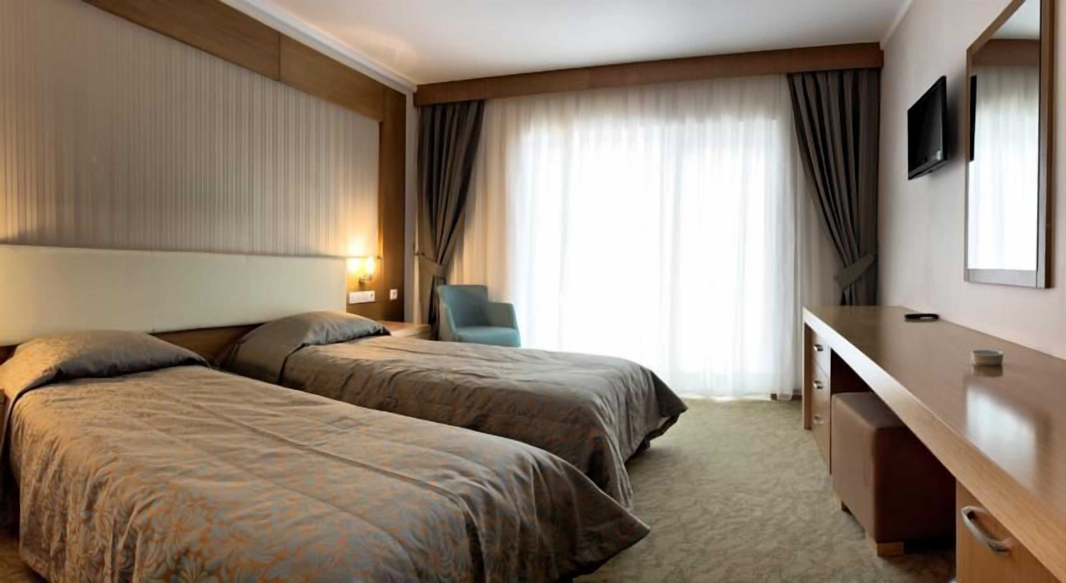 Gift card for Buyuk Anadolu Eregli Hotel Gift card for Buyuk Anadolu Eregli Hotel