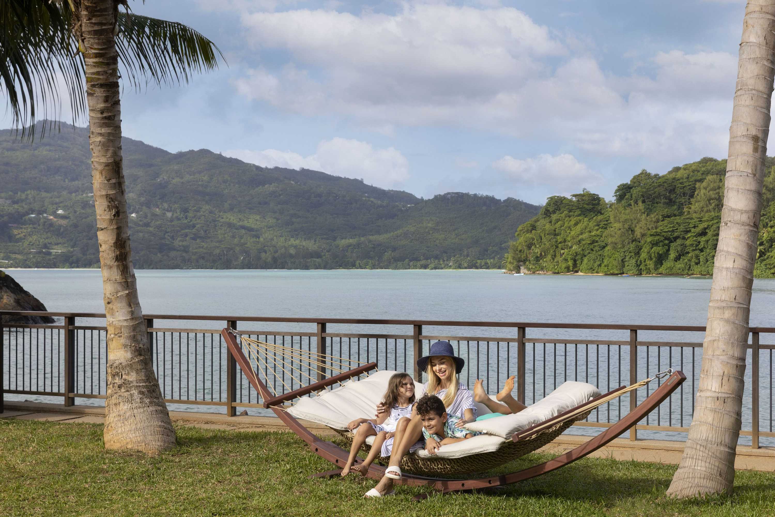 Gift card for Mango House Seychelles, Lxr Hotels & Resorts Gift card for Mango House Seychelles, Lxr Hotels & Resorts