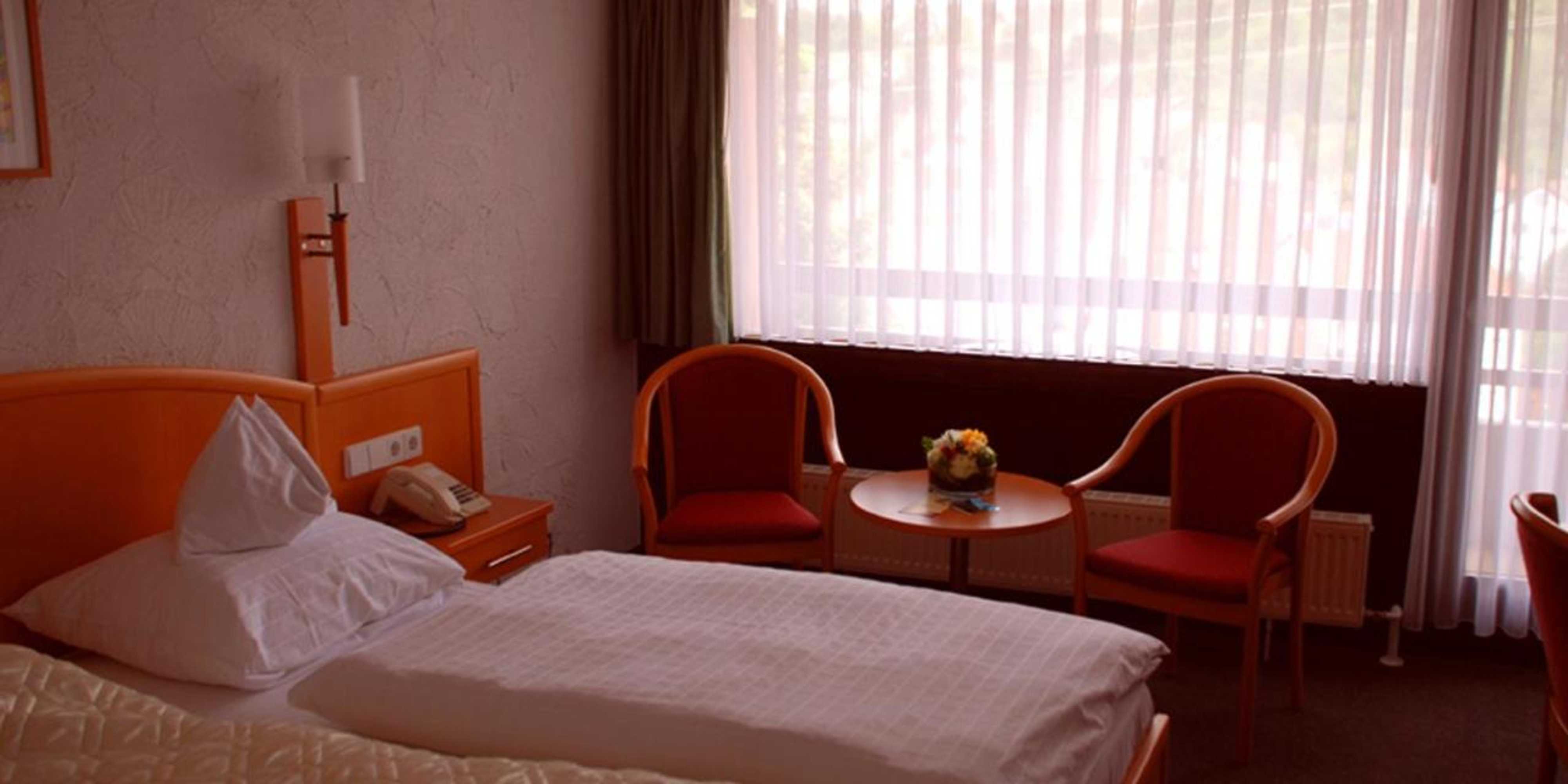 Gift card for Hotel-Restaurant Sonne