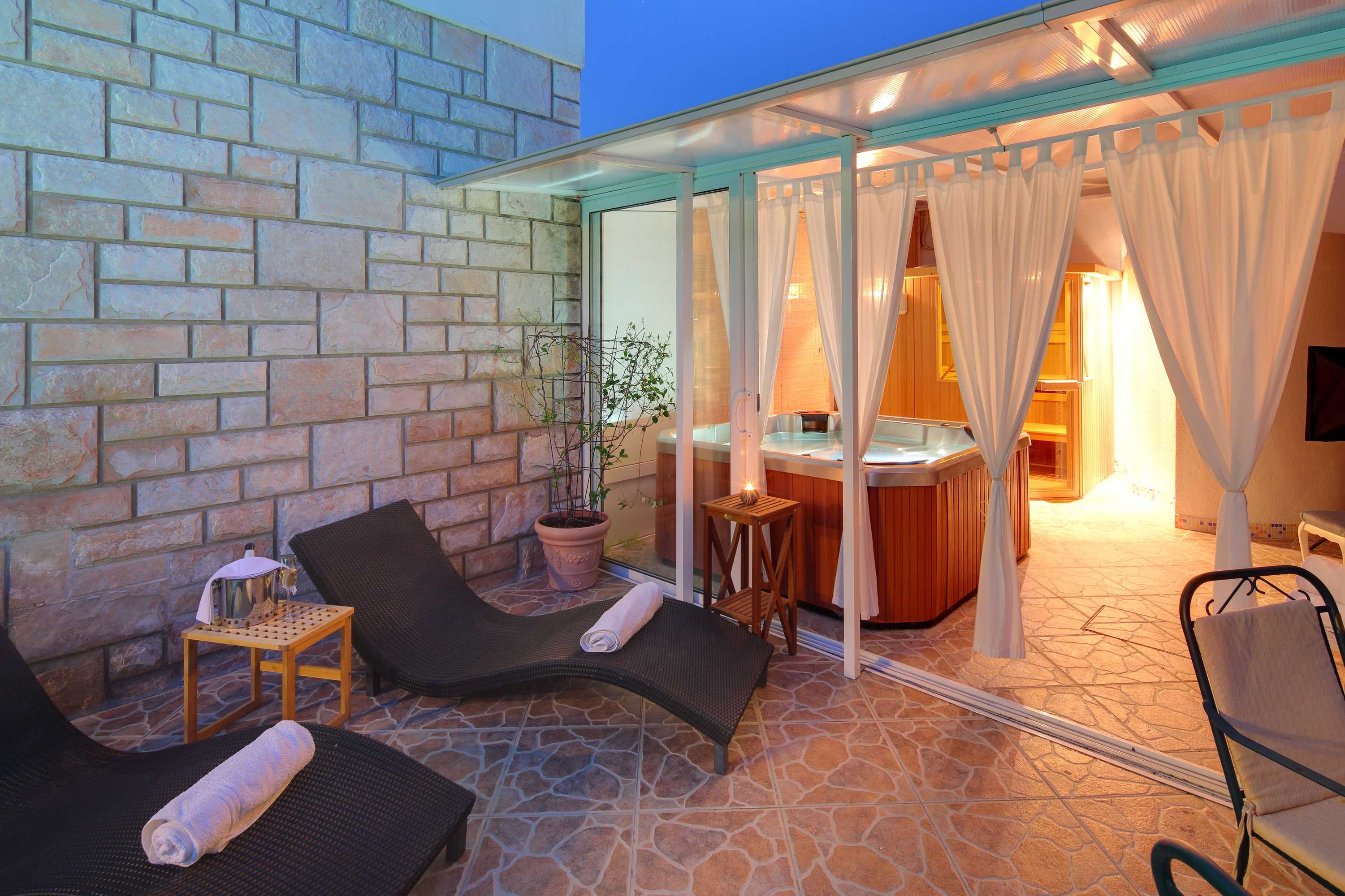 Gift card for Hotel Villa Adriatica - Adults Only Gift card for Hotel Villa Adriatica - Adults Only