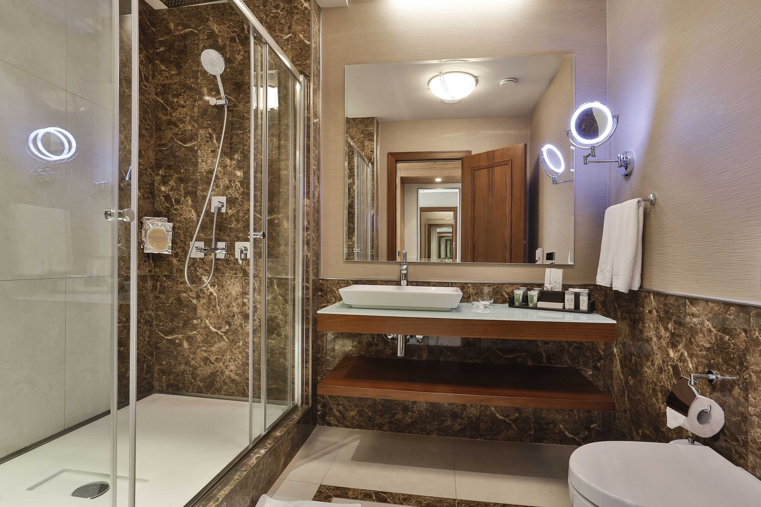 Gift card for Borjomi Likani Health & Spa Centre