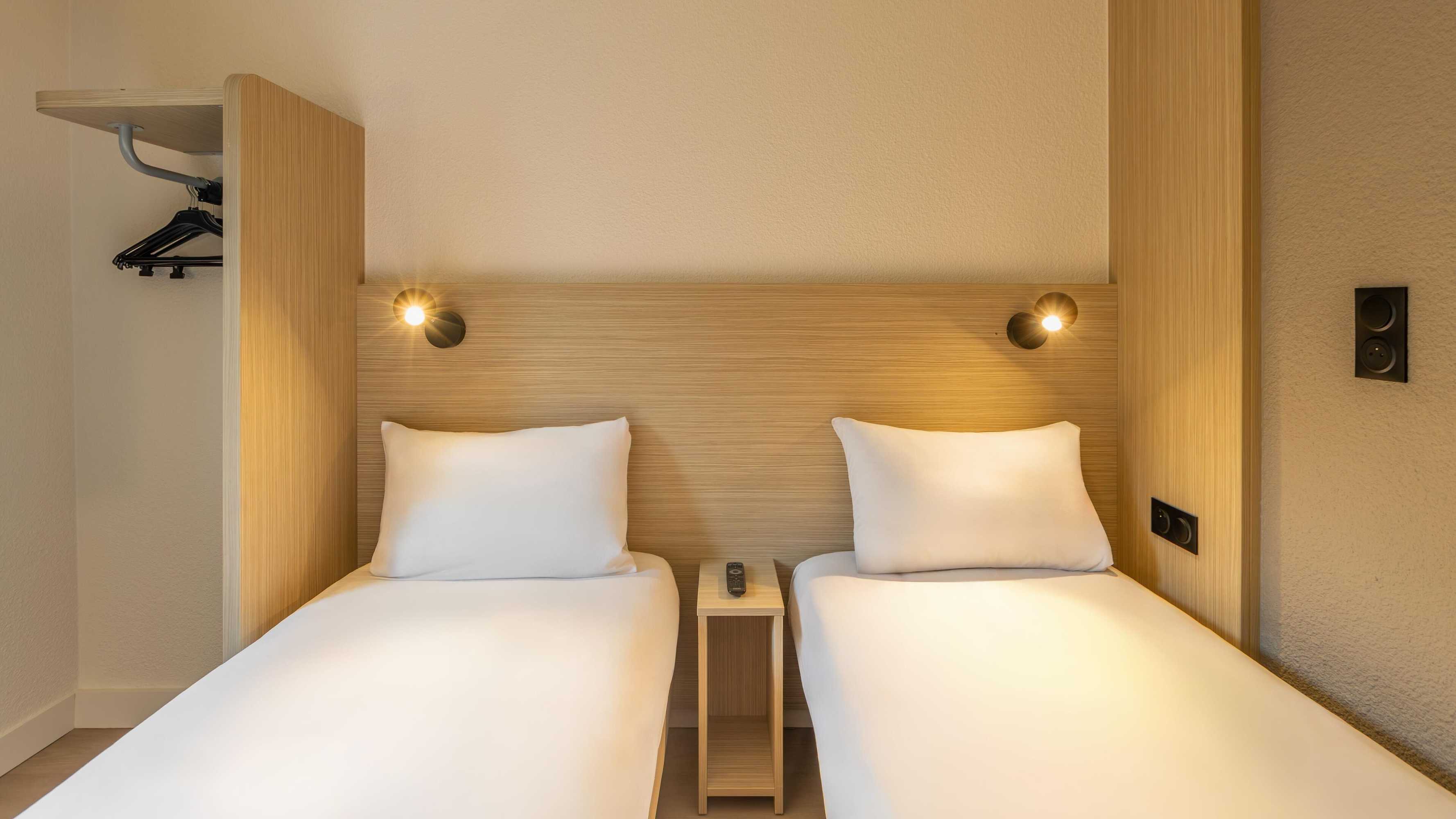 Gift card for Première Classe Roissy Charles De Gaulle Paris Nord 2