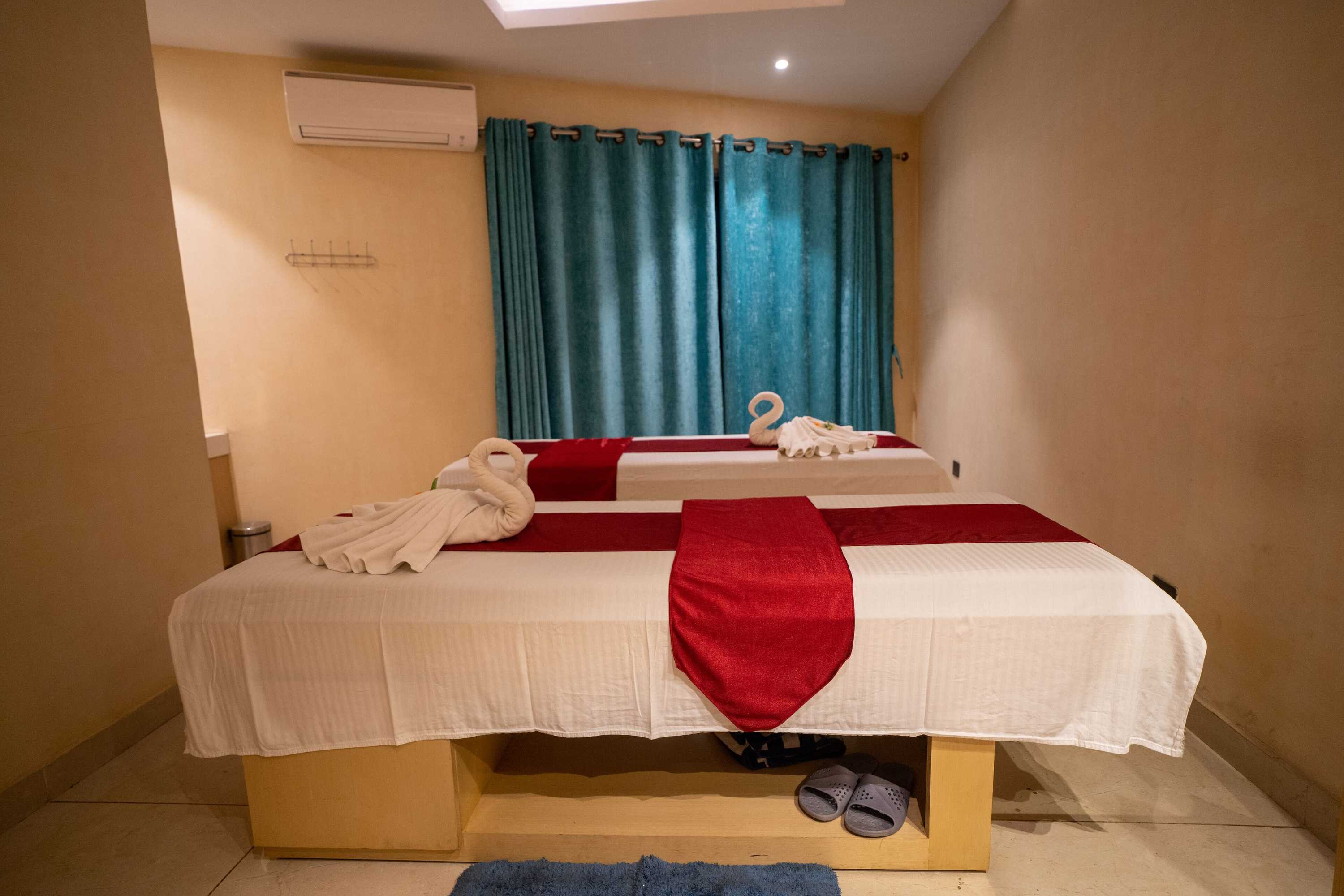 Gift card for Hotel Siraichuli