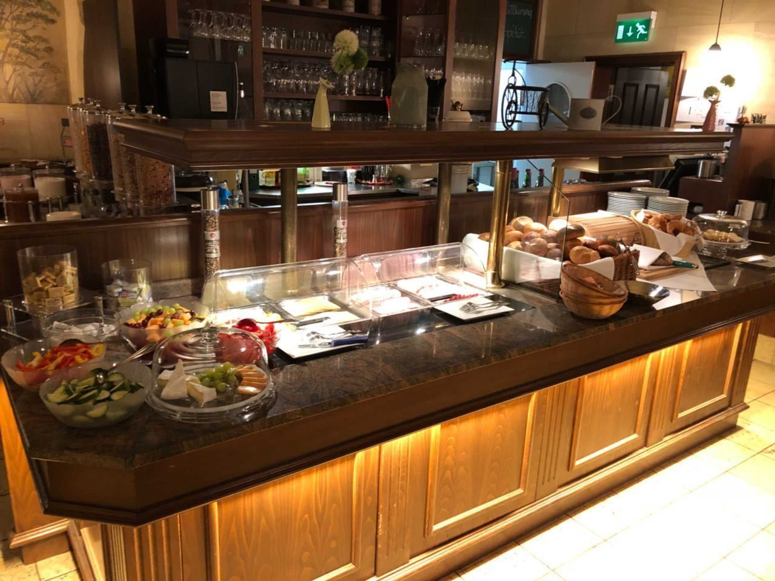 Gift card for Exo Hotel Franka Bamberg