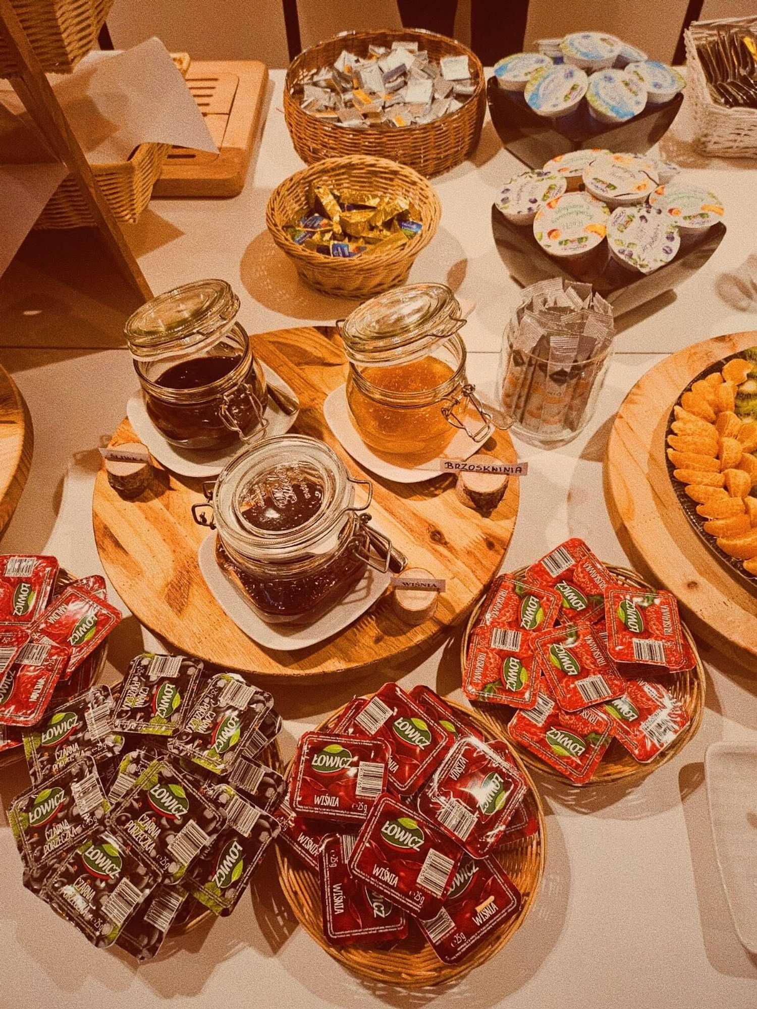 Gift card for Borowiecki