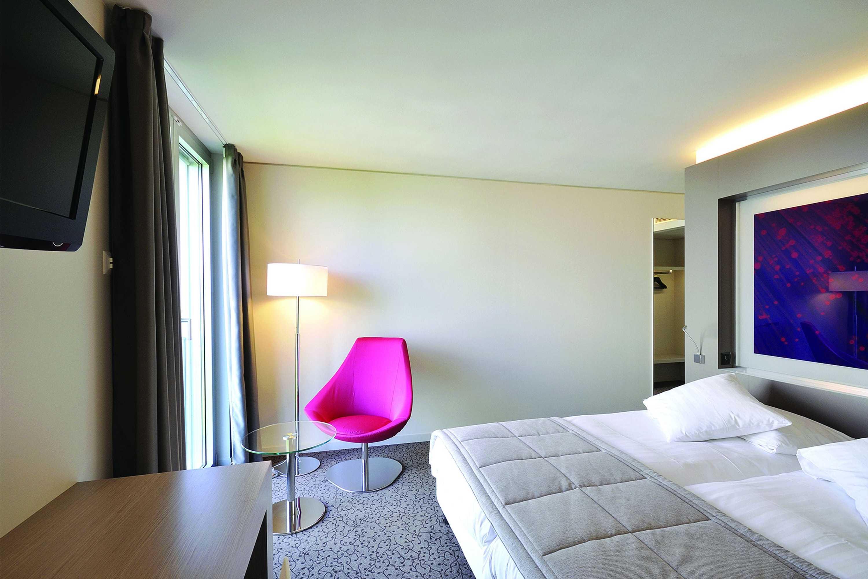 Gift card for Starling Hotel Lausanne Gift card for Starling Hotel Lausanne