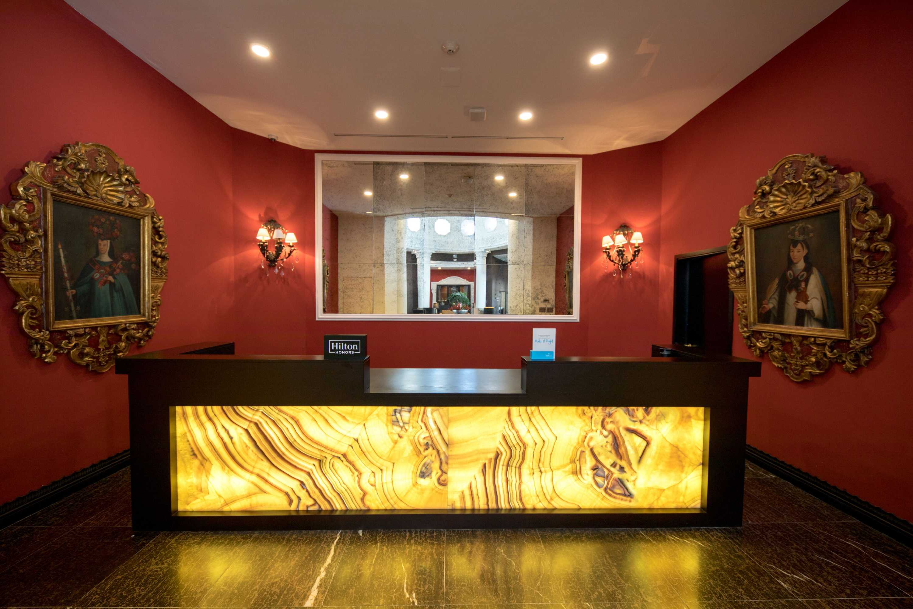 Gift card for Hilton Guatemala City Gift card for Hilton Guatemala City