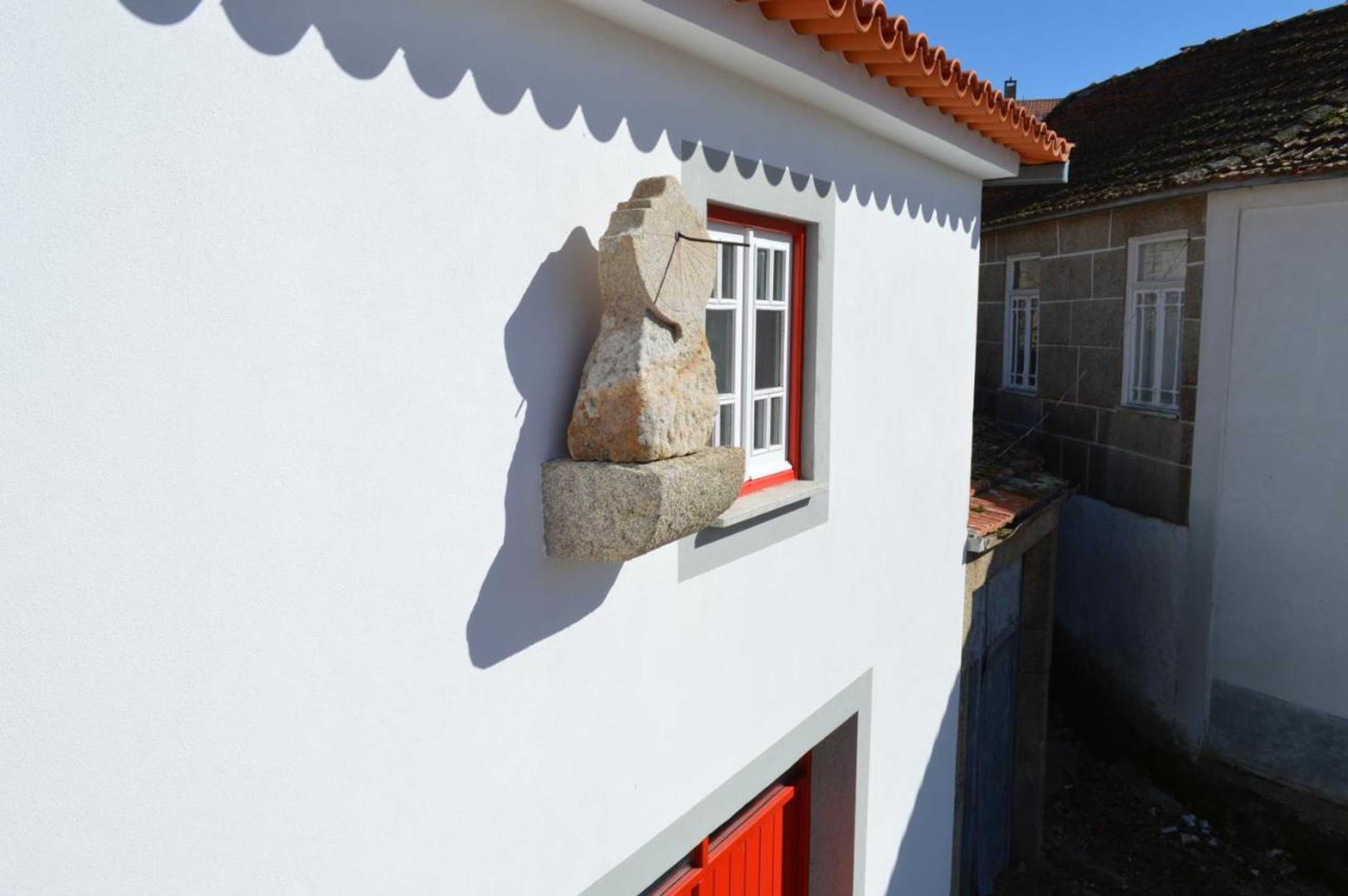 Gift card for Casa de Campo Das Sécias