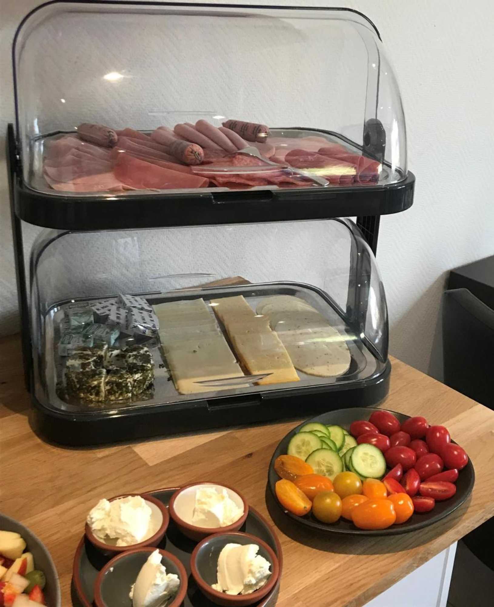 Gift card for Pension Wagener