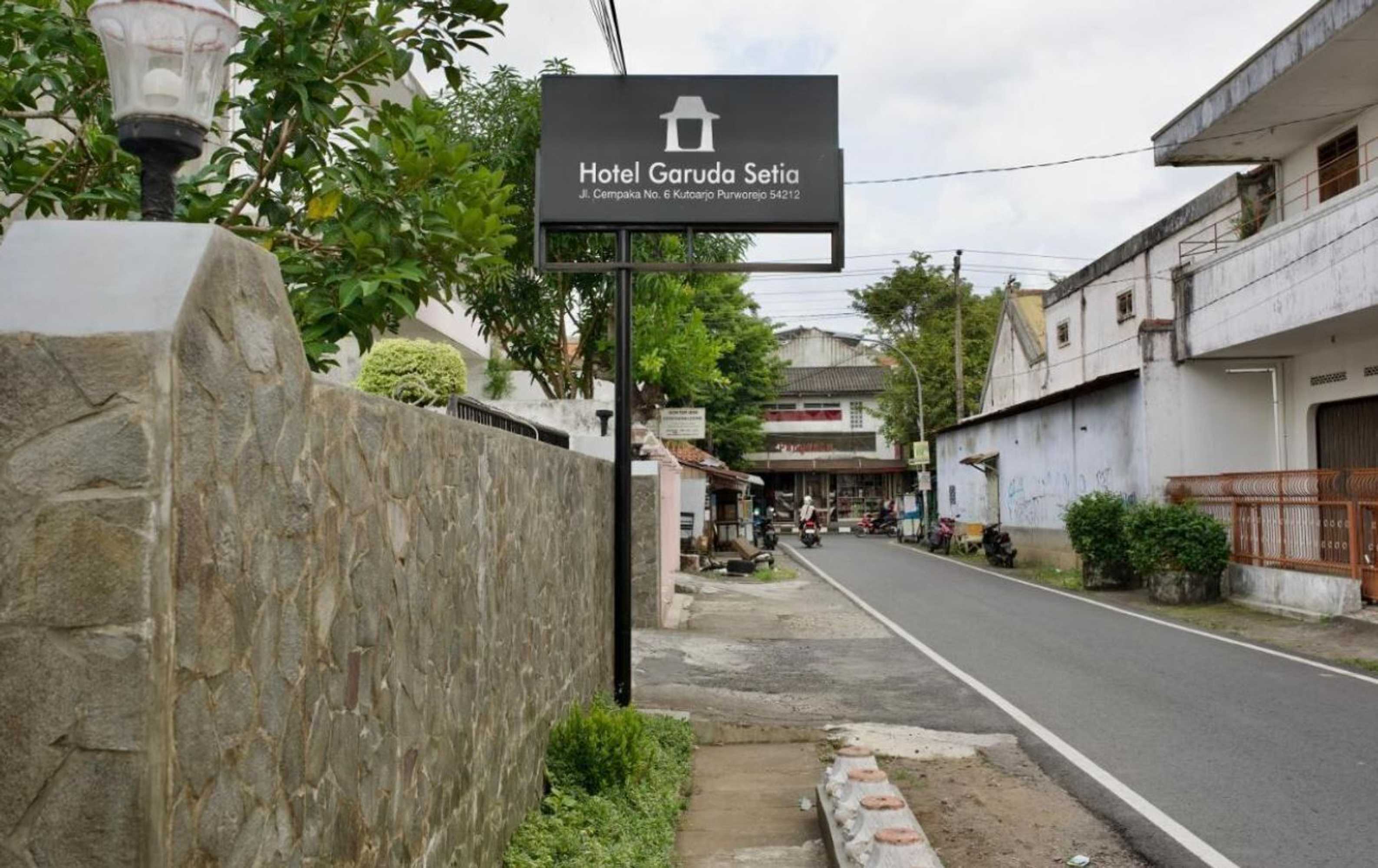 Gift card for Oyo 91417 Garuda Setia Hotel Gift card for Oyo 91417 Garuda Setia Hotel