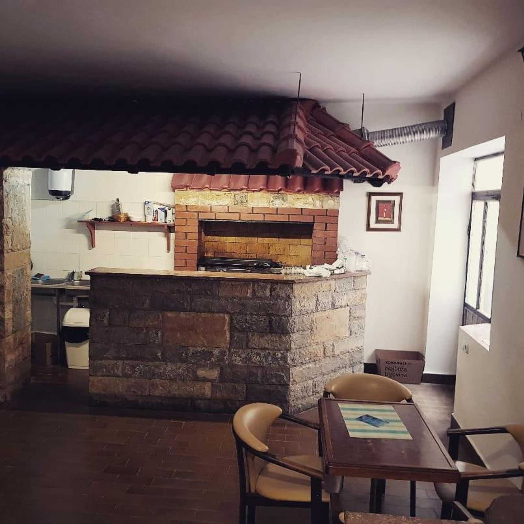 Gift card for Buffet M Apartments And Rooms Obrovac