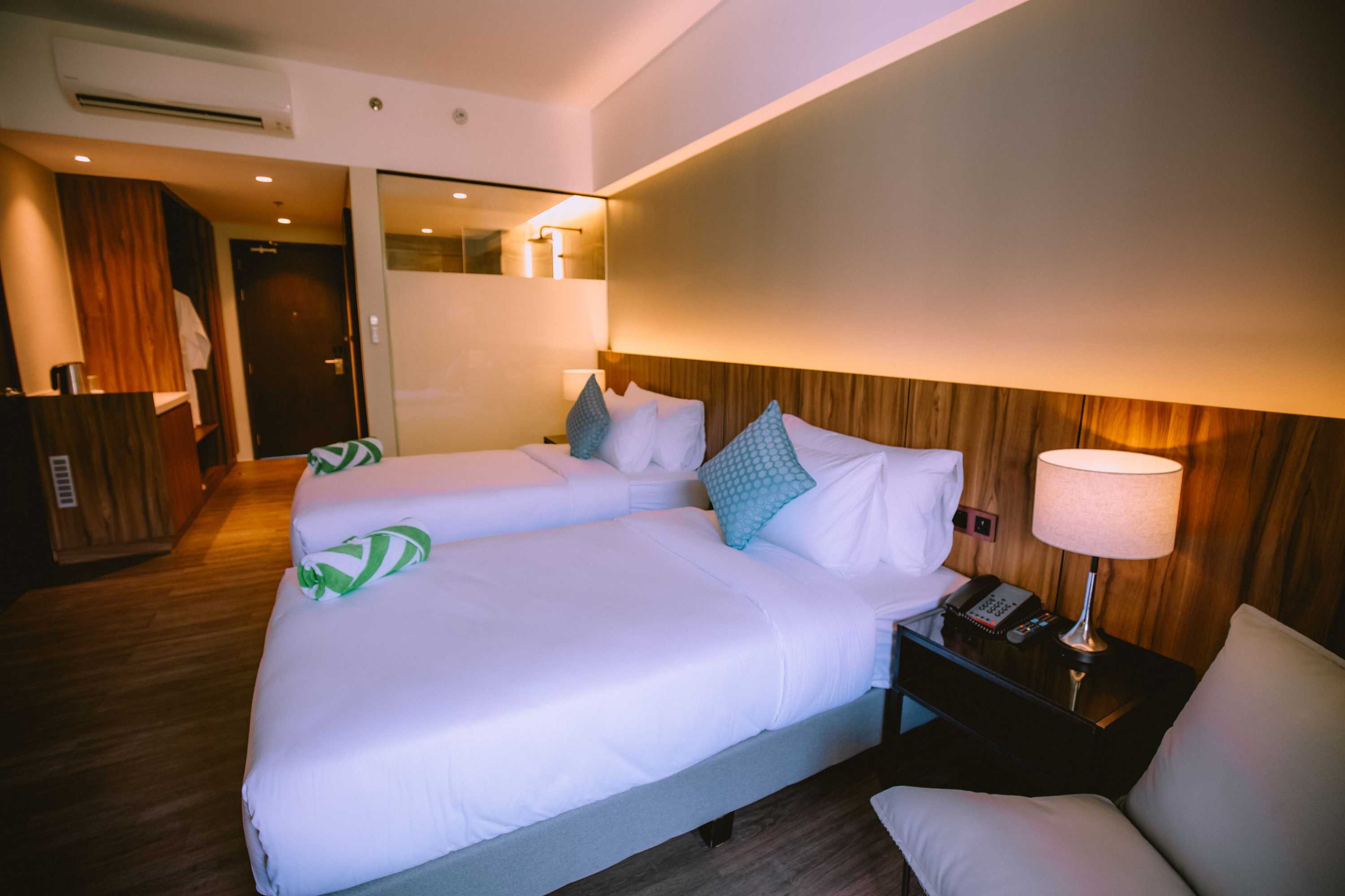 Gift card for The Maximilian Hotel