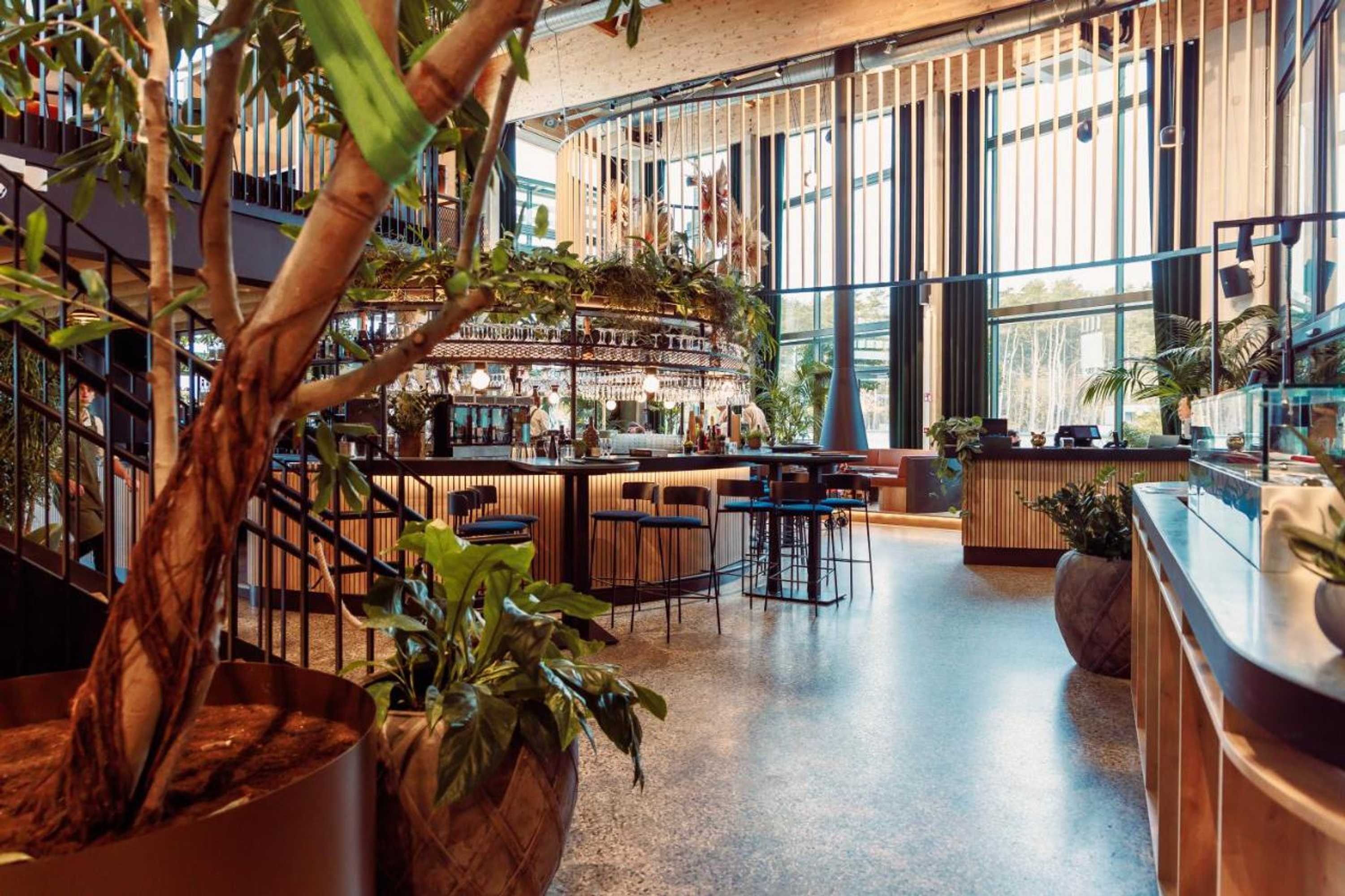 Gift card for Terhills Resort by Center Parcs