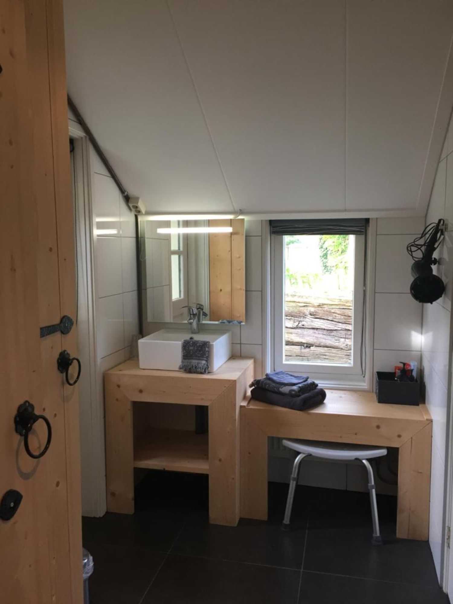 Gift card for De Heidehoeve