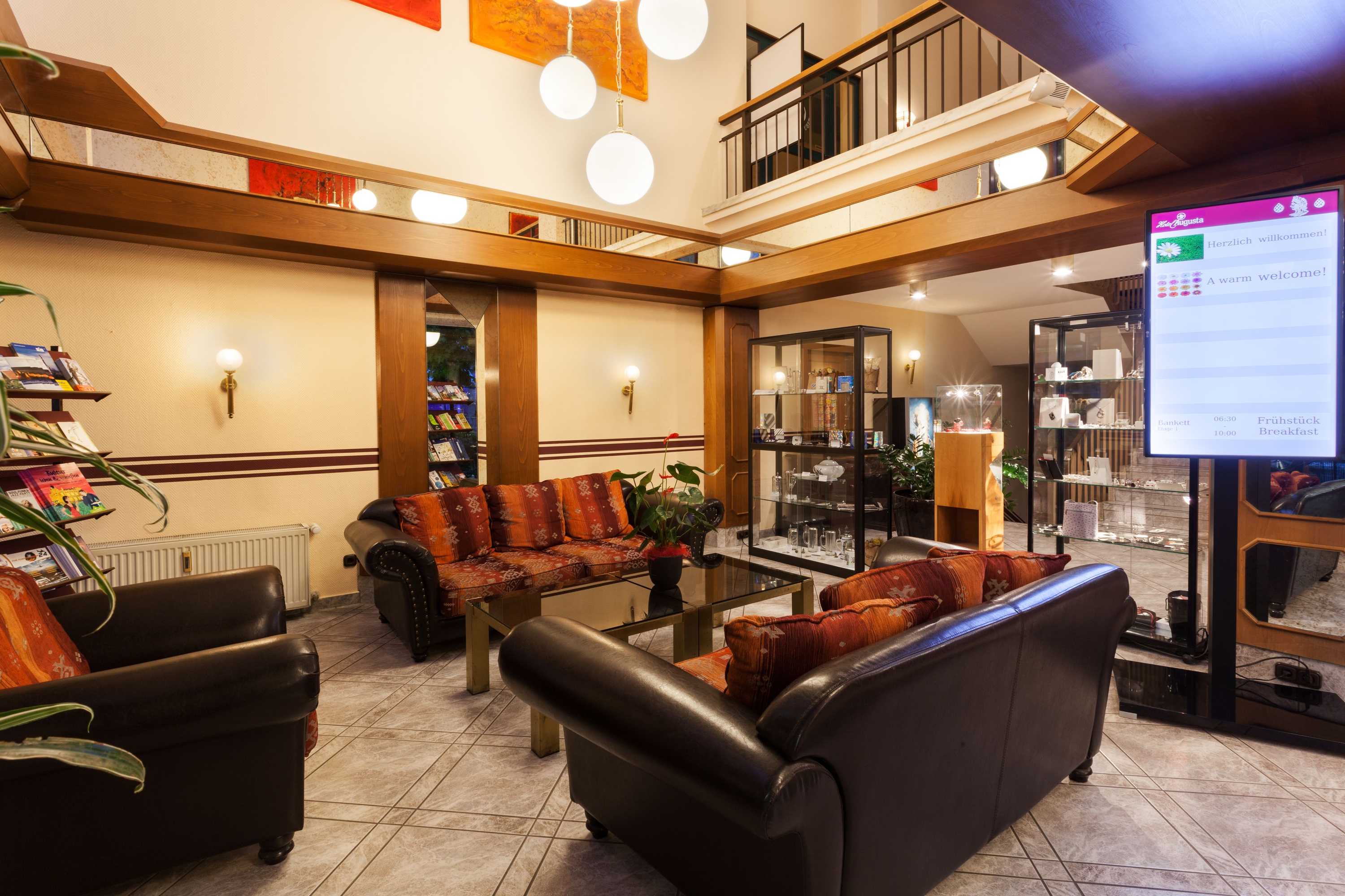 Gift card for Best Western Hotel Augusta Gift card for Best Western Hotel Augusta