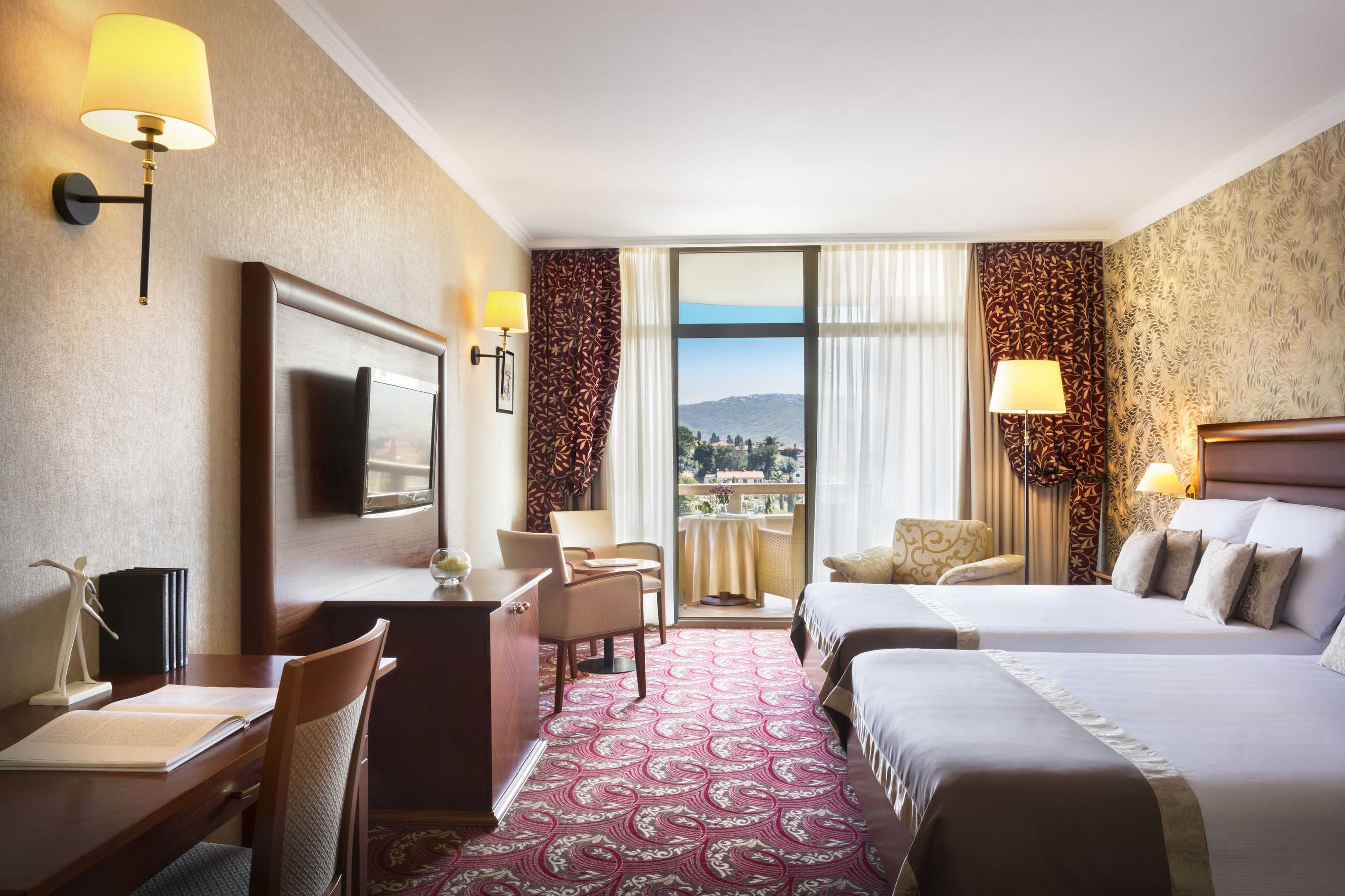 Gift card for Remisens Hotel Metropol