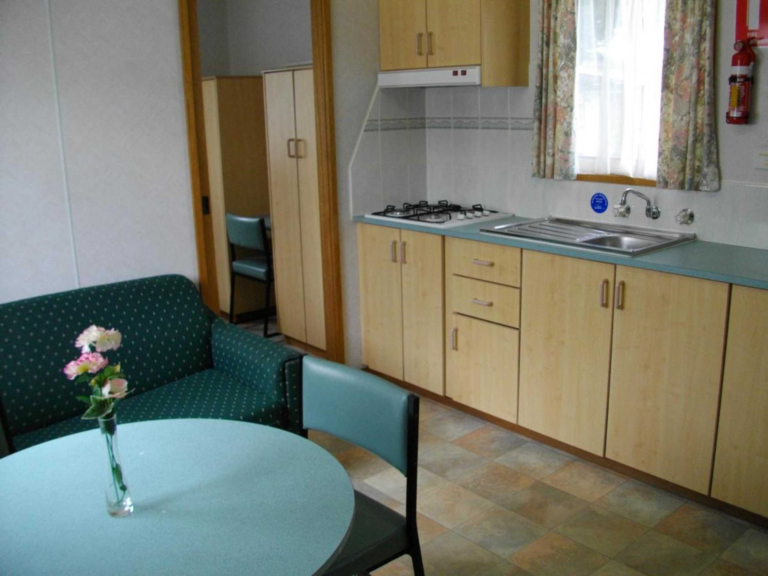 Gift card for Prom Central Caravan Park