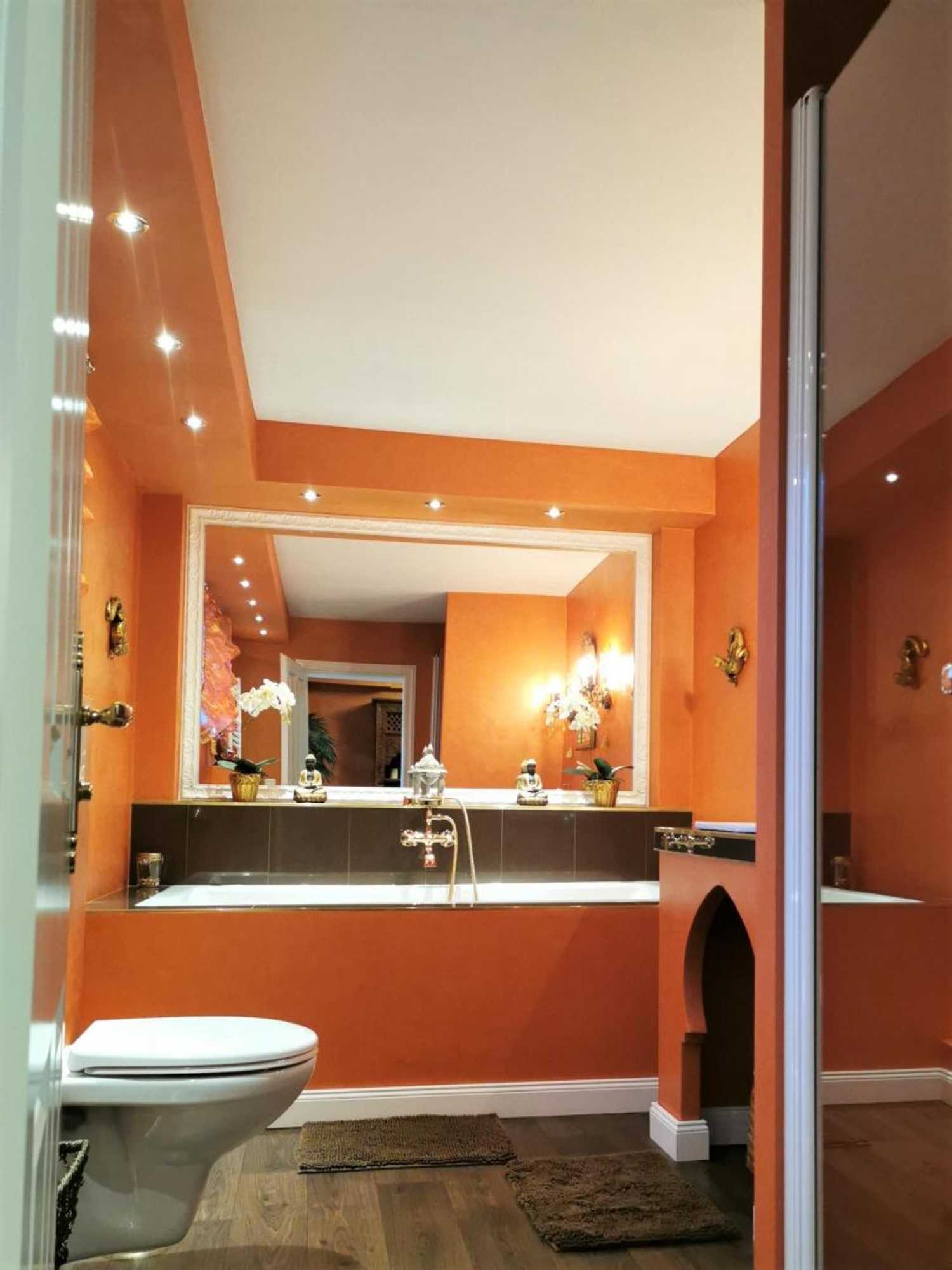 Gift card for Spilburg Apartments