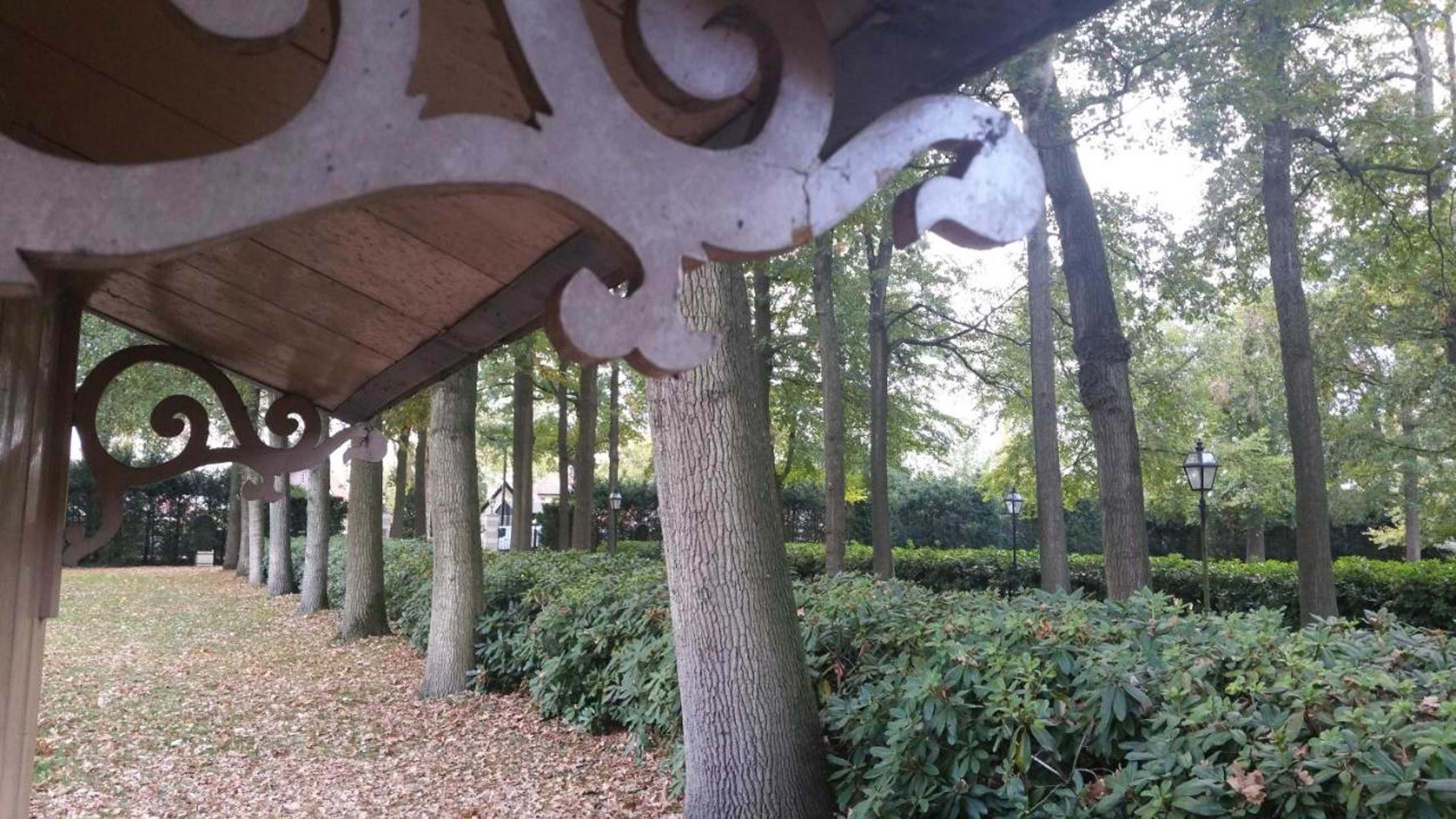 Gift card for B&b en Spa Landgoed Matanze