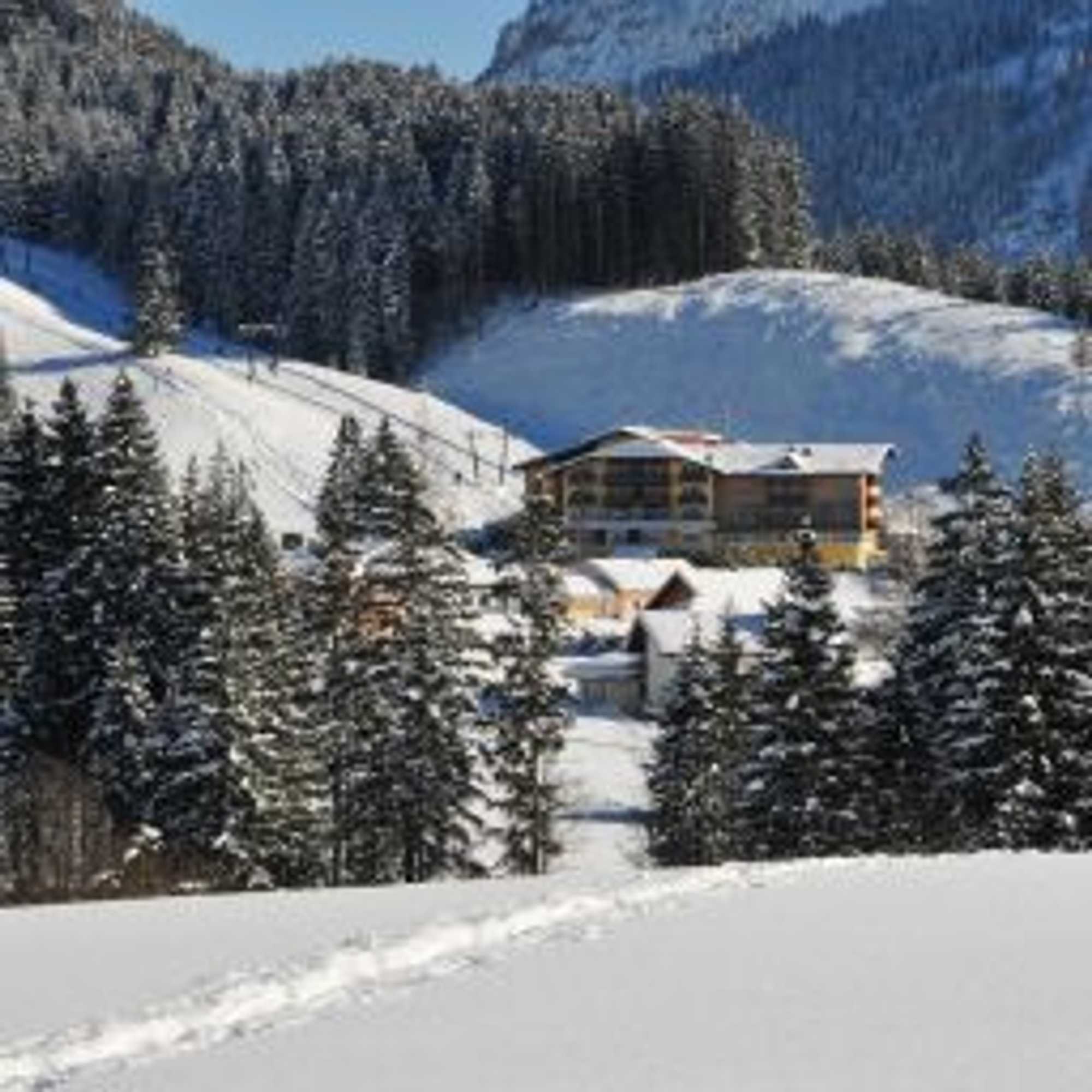 Gift card for Hotel Sonnenhof Gift card for Hotel Sonnenhof
