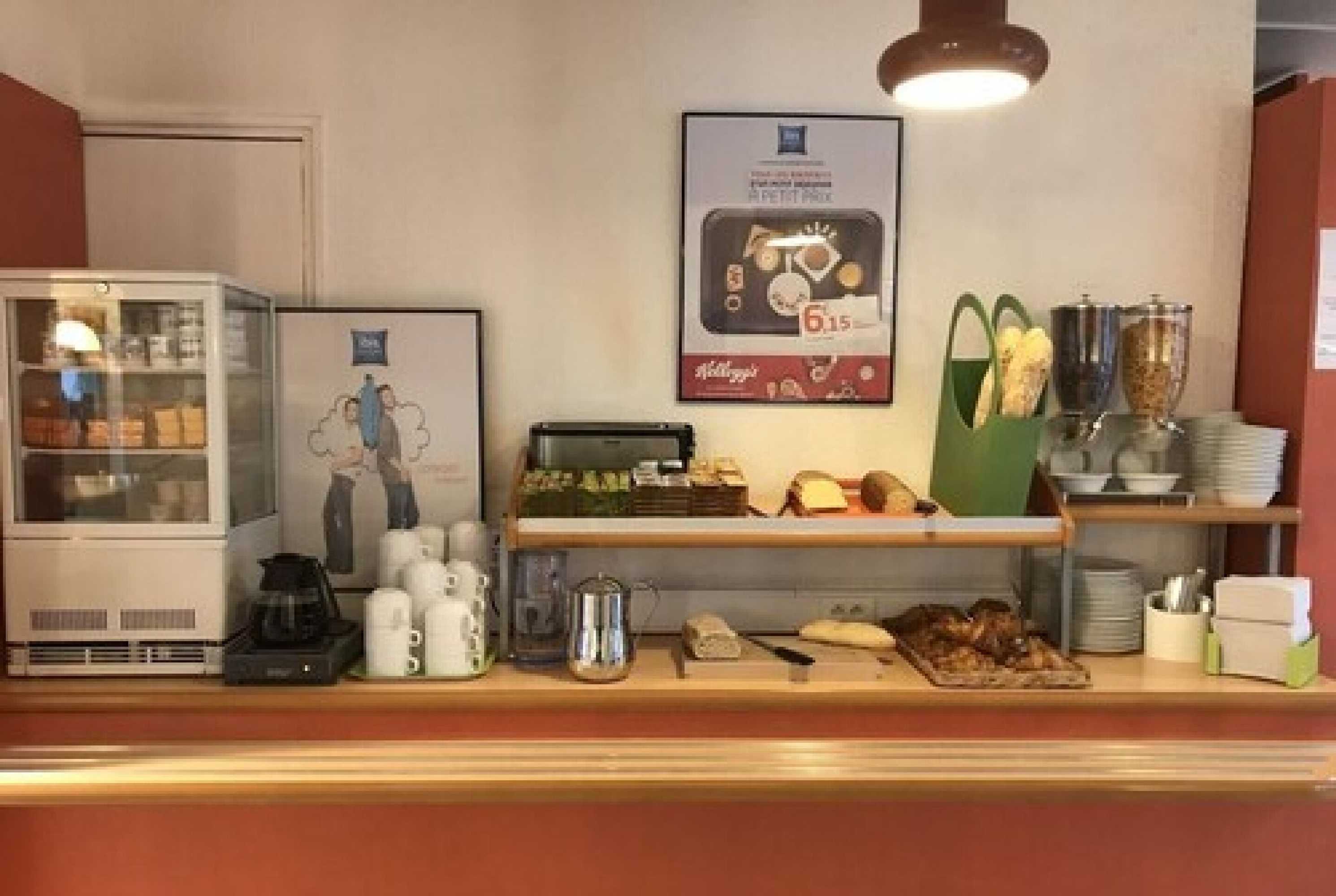 Gift card for Ibis Budget Arles Sud Fourchon Gift card for Ibis Budget Arles Sud Fourchon