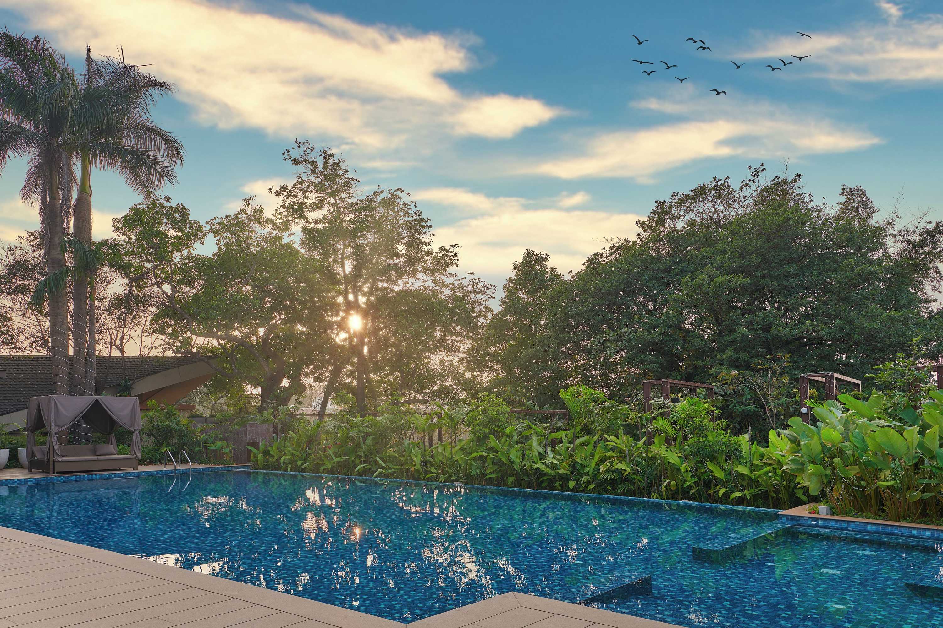 Gift card for Athiva Resort & Spa, Khandala