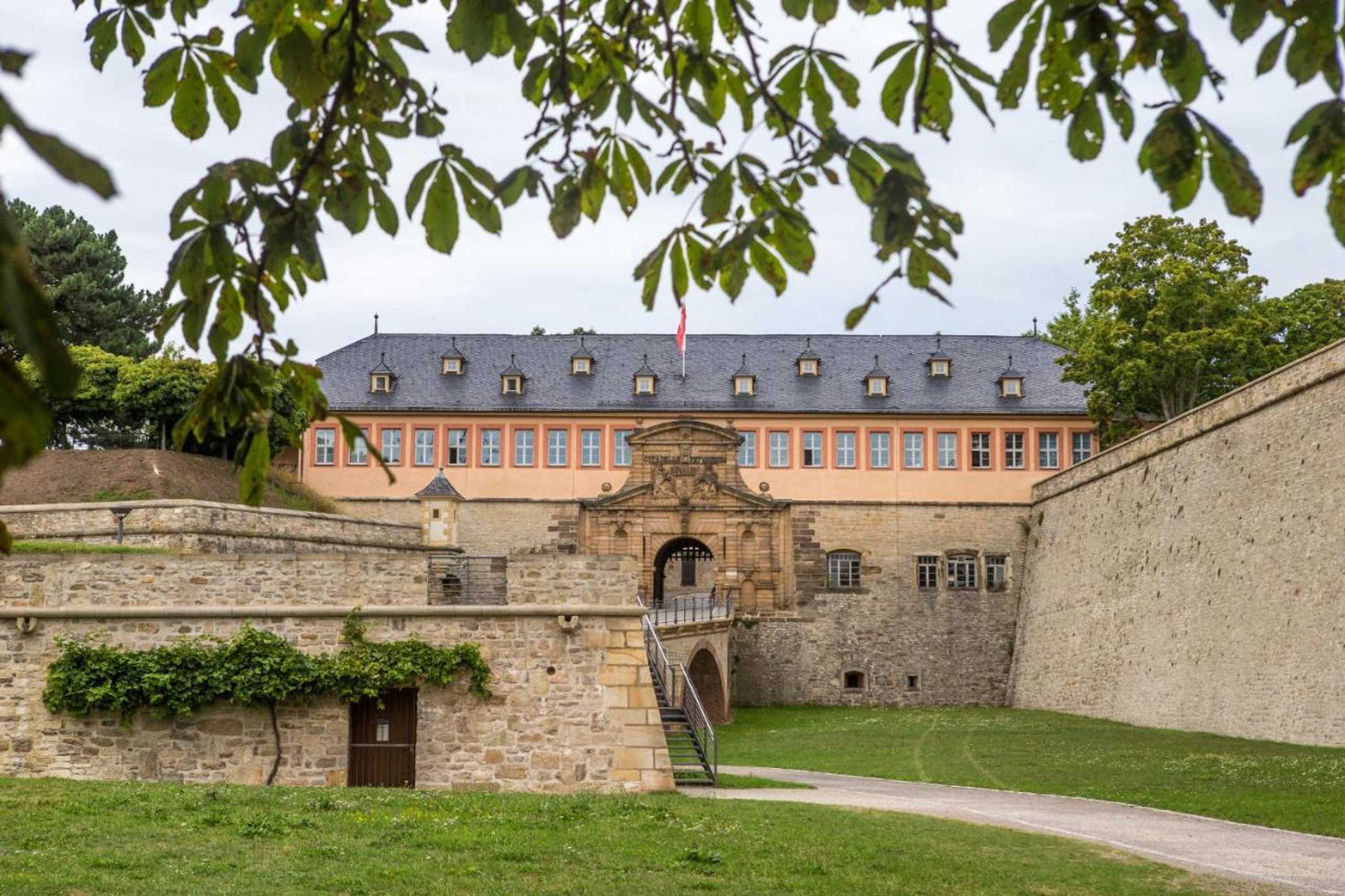 Gift card for Ferienhaus-Pressler-Erfurt