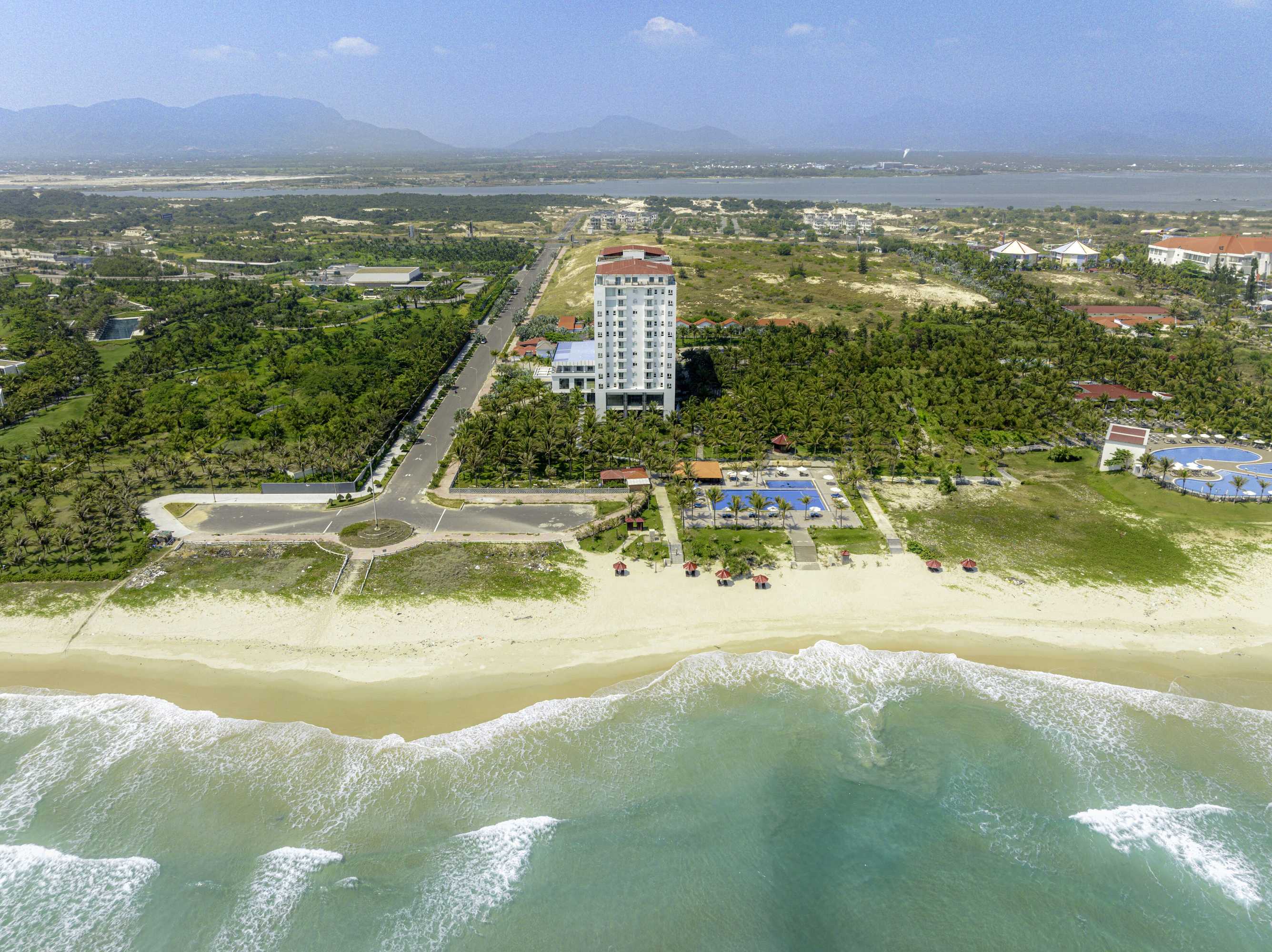 Gift card for Ocean Waves Resort Cam Ranh Gift card for Ocean Waves Resort Cam Ranh
